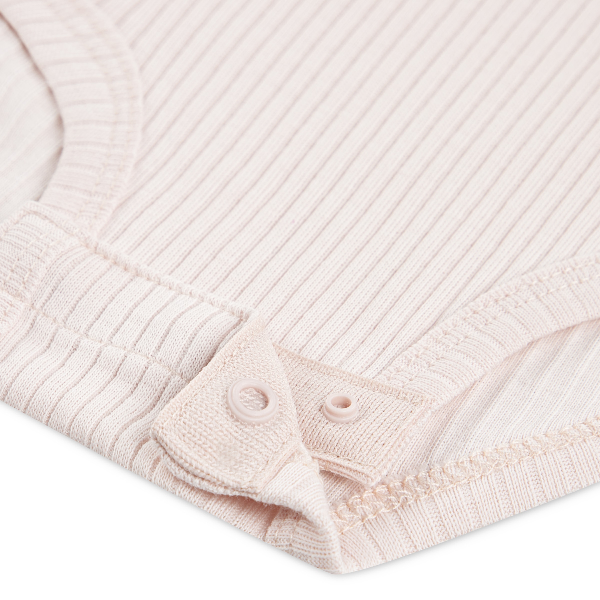 HUGGIES babywear Kurzarmbody »HUGG 3PK BODYSUIT«, aus Baumwolle