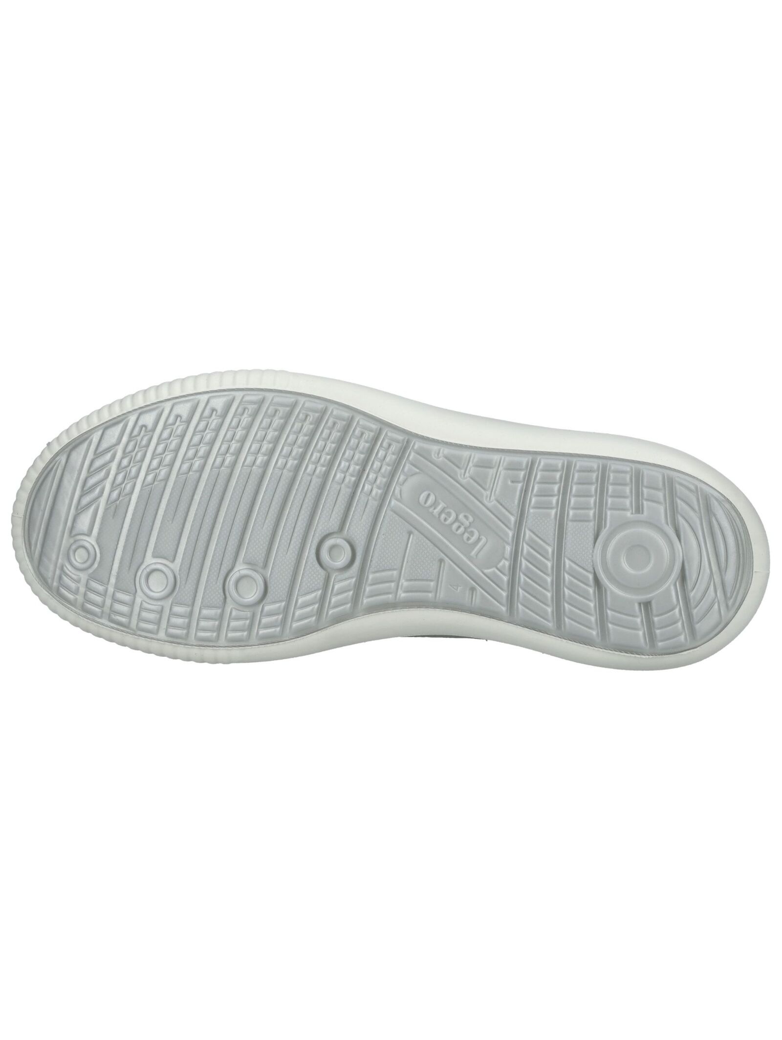 Legero Sneaker »Legero Sneaker Nappaleder«