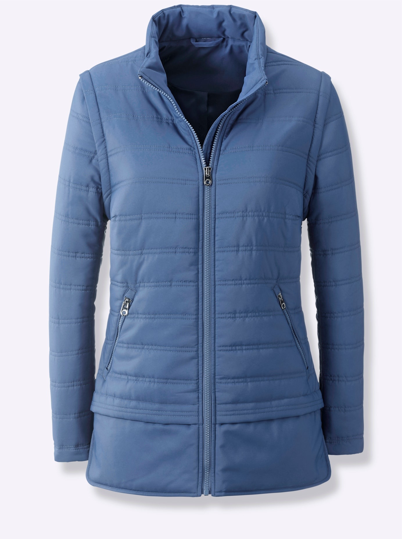 Thumbnail - Casual Looks Doppeljacke