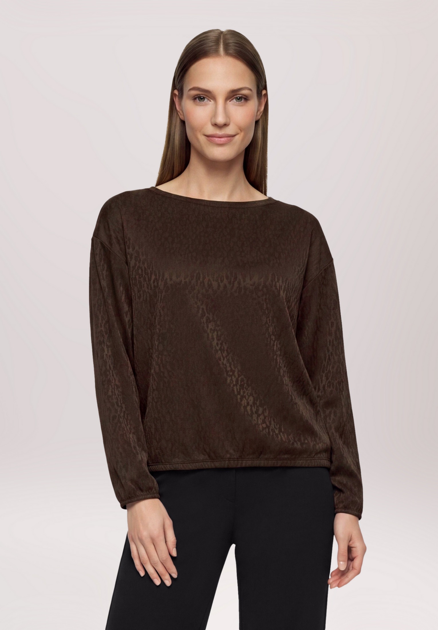 Betty Barclay Kurzarmshirt »Damen kurzarm« 1