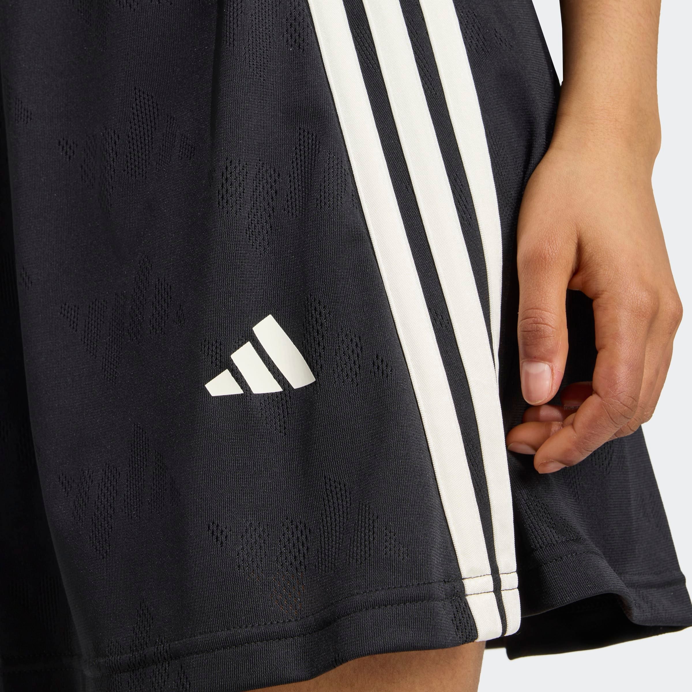 adidas Sportswear Sweatrock »W STA SEAS SKRT«