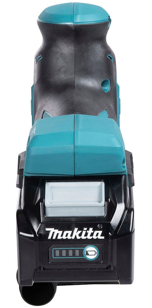 Makita Akku-Pendelhubstichsäge »»JV001GZ««, (XGT, 40V max., 135 mm, 800 - 3.500 min-1), ohne Akku, ohne Ladegerät