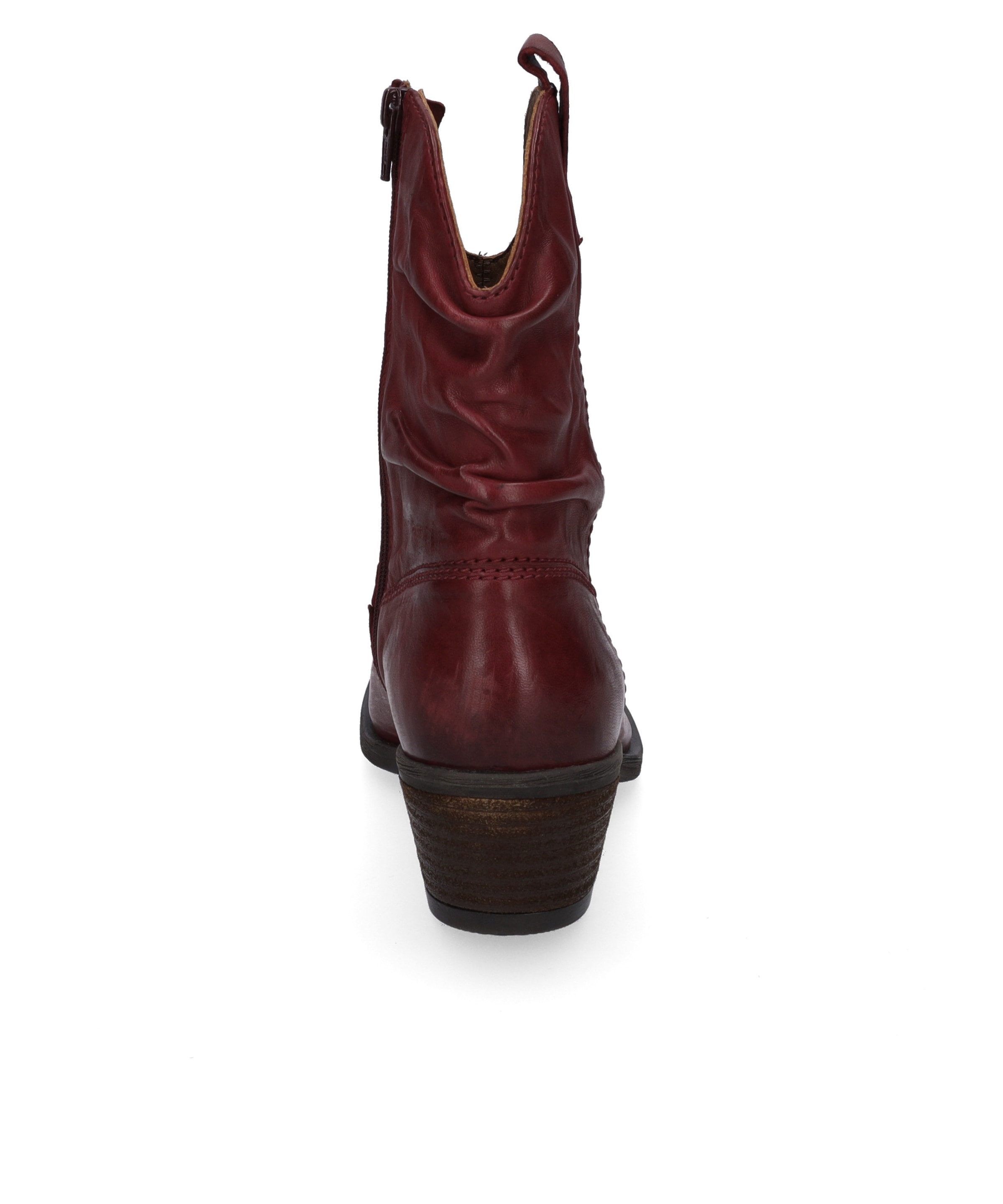 Josef Seibel Stiefel »Daphne 49, bordeaux«