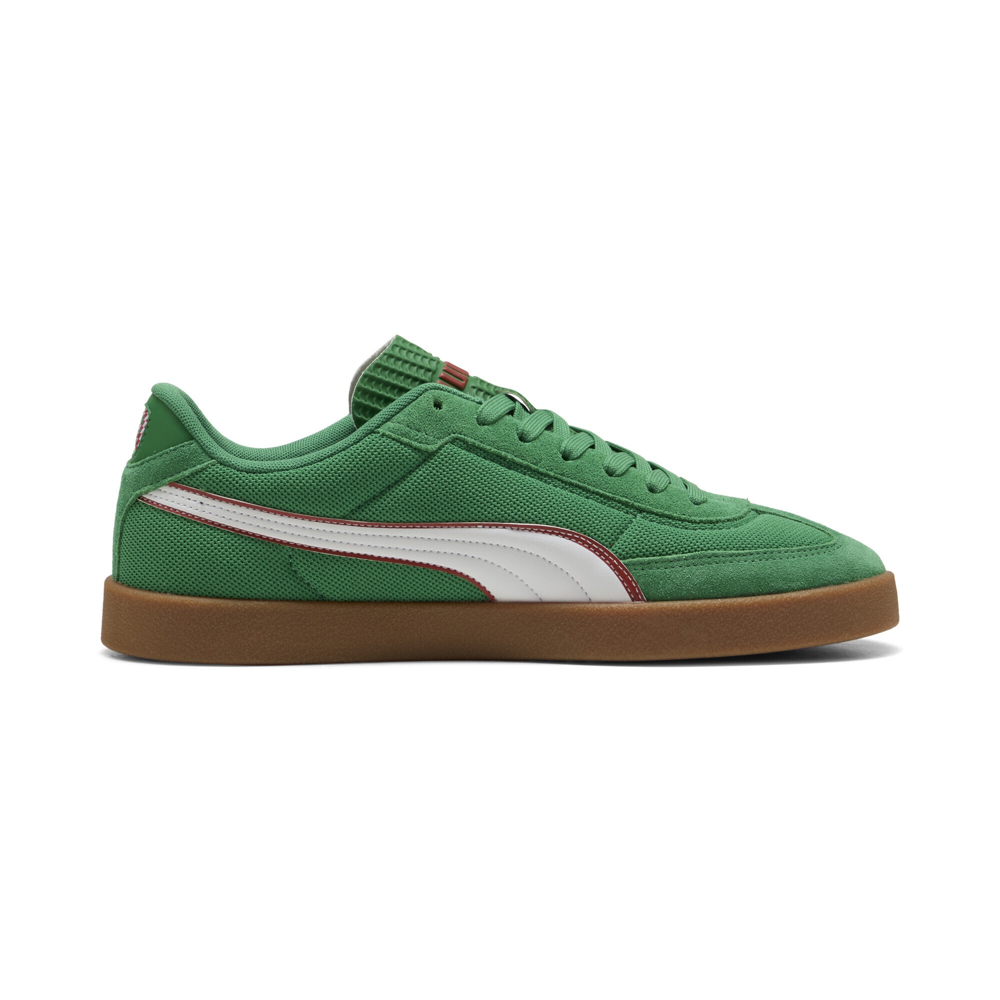 PUMA Sneaker »PUMA Club II Era The Stands Sneakers Erwachsene«
