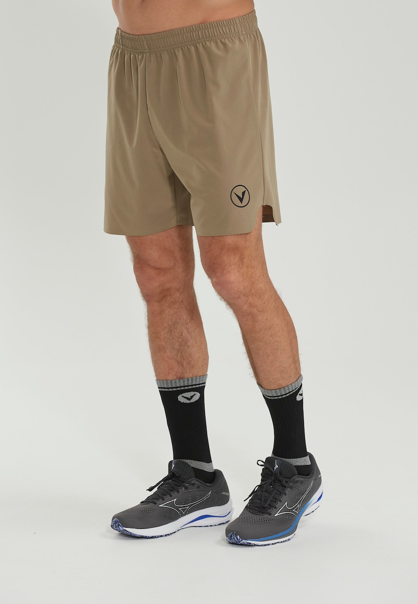 GIORDANO Shorts »G Motion 3M Scotchgard«, mit bequemem 4-Wege-Stretch | BAUR