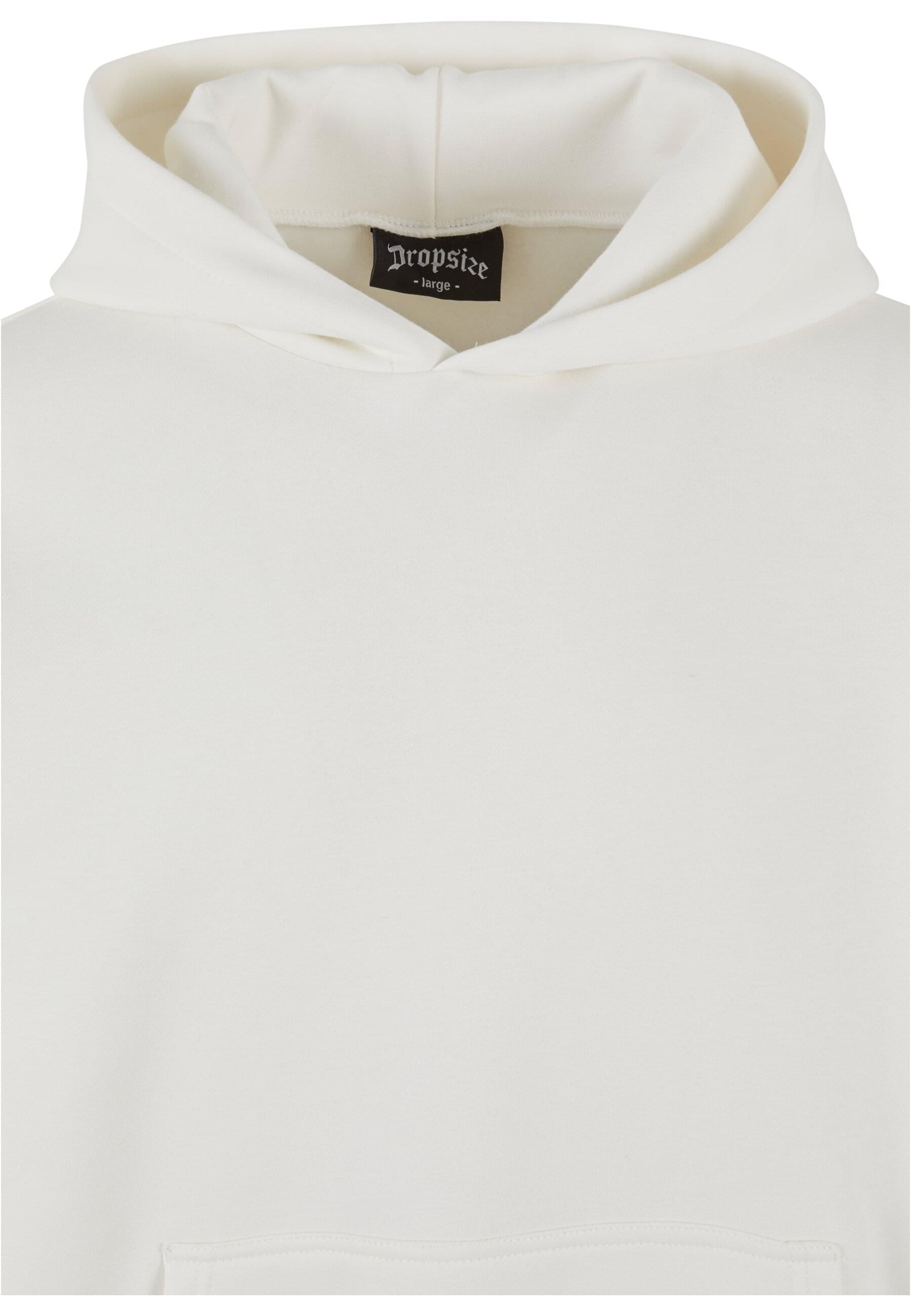 Dropsize Kapuzensweatshirt »Dropsize Herren Heavy Oversize Rubber Patch Hoodie«, 1 Stk.
