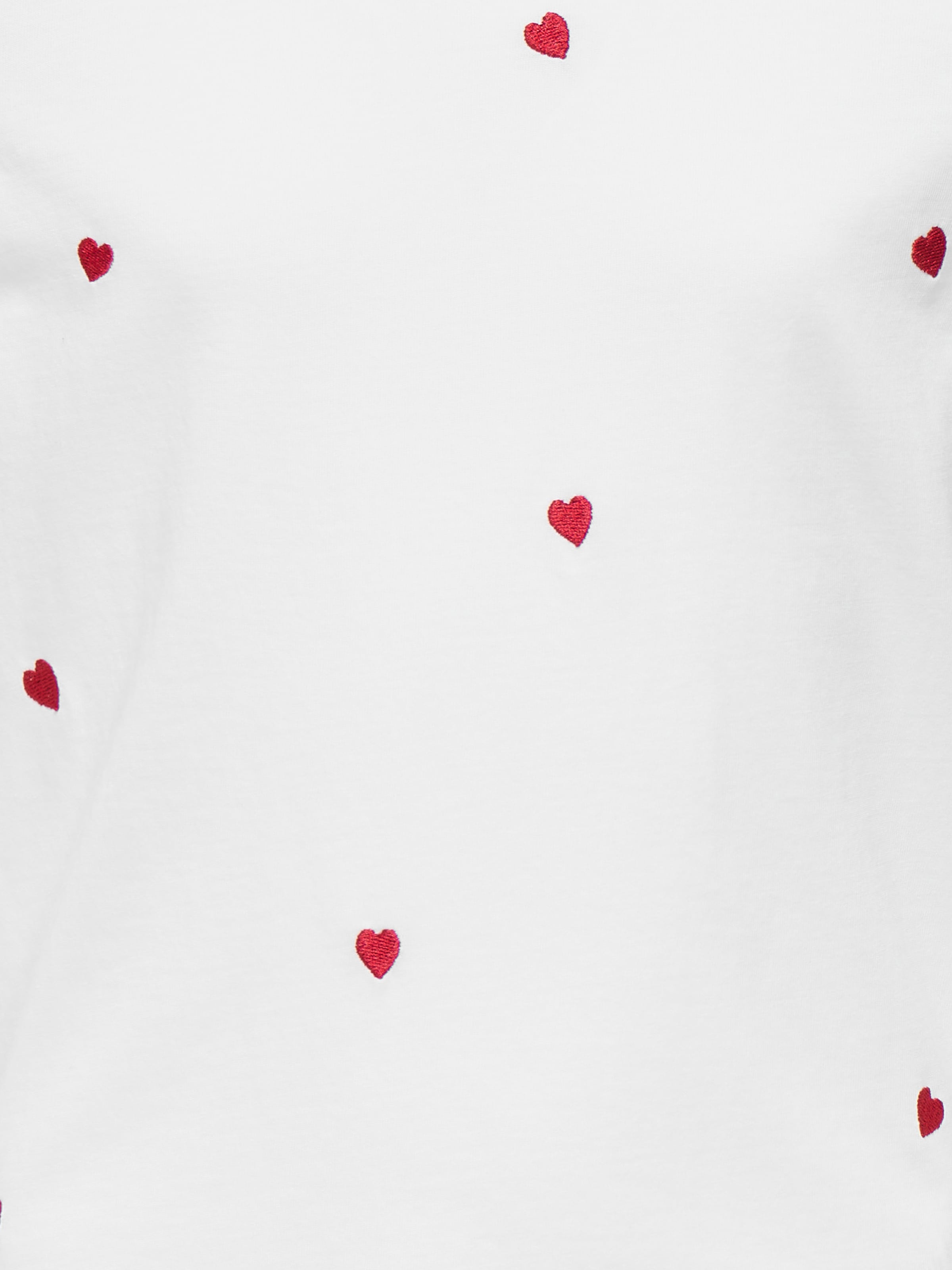 KIDS ONLY T-Shirt »KOGKETTY LIFE S/S O-NECK TOP JRS NOOS«