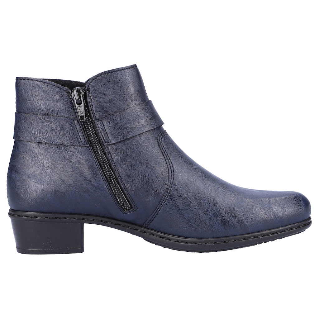 Rieker Stiefelette