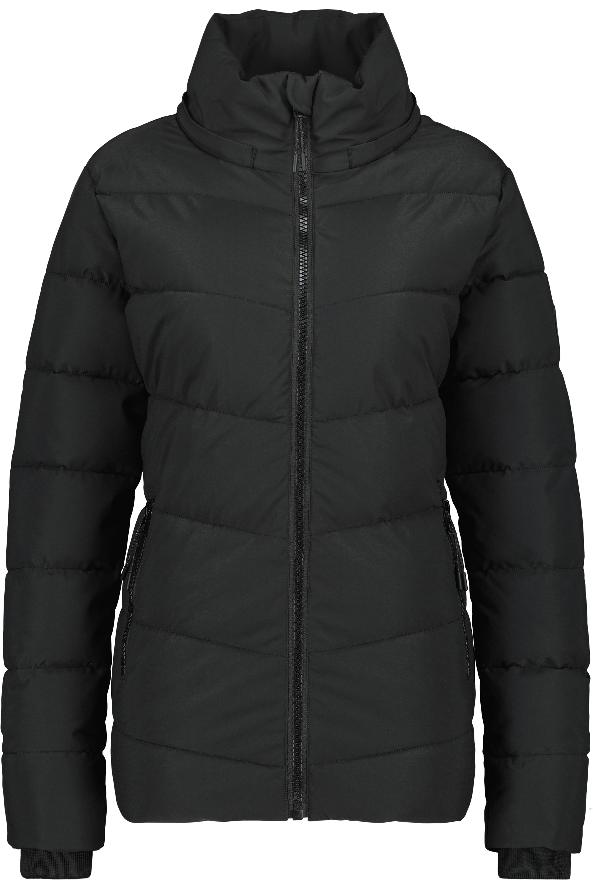 Alife & Kickin Winterjacke »Damen AdelaAK A«