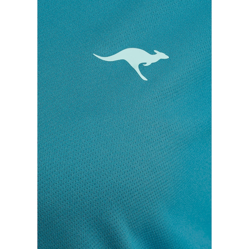 KangaROOS Funktionsshirt