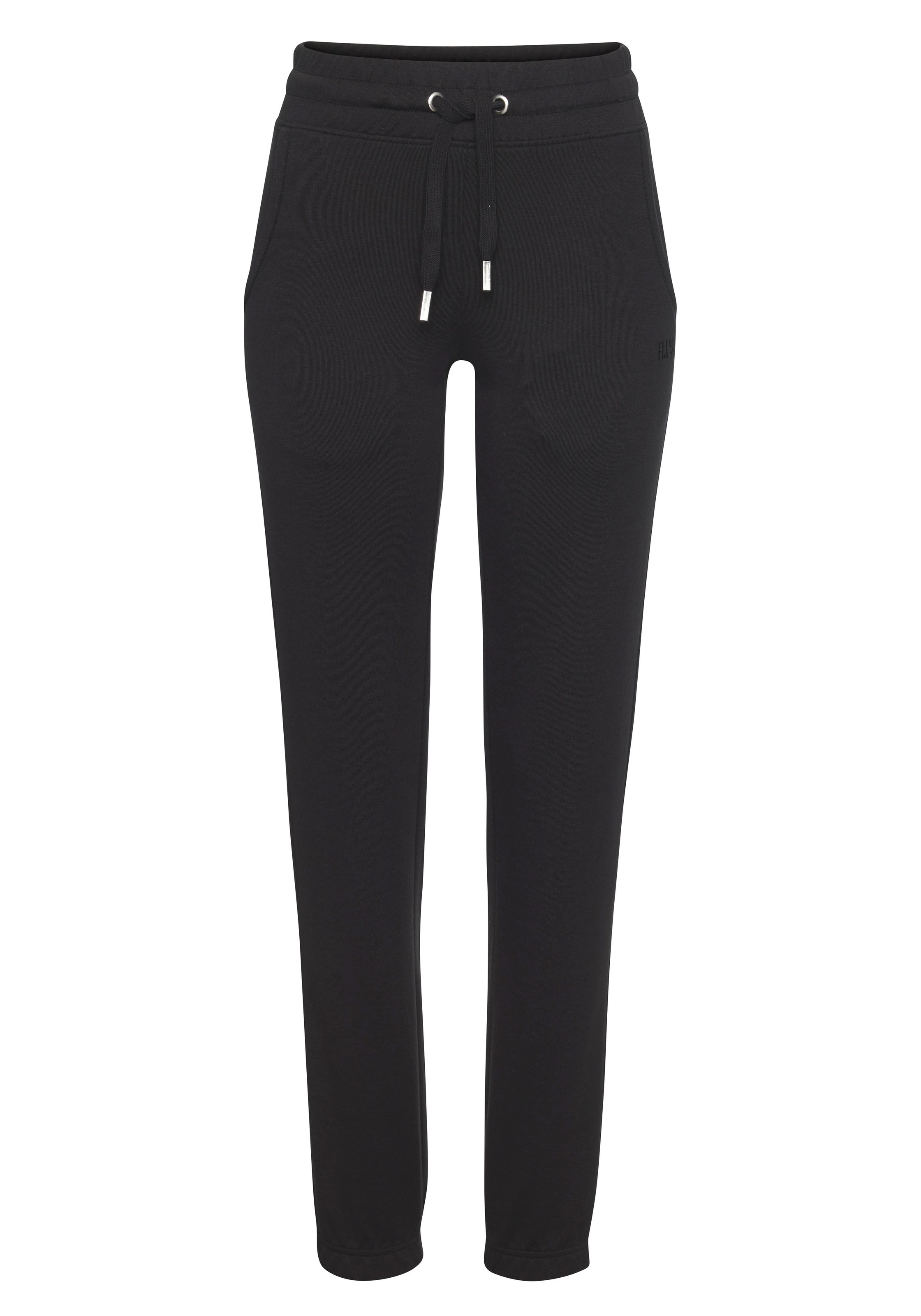 H.I.S mit breitem Bund, Loungewear, Loungeanzug günstig online kaufen