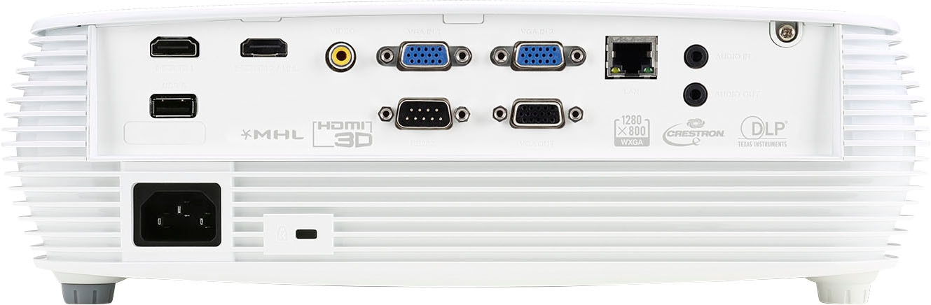 Acer Beamer »P5630«, (20000:1)