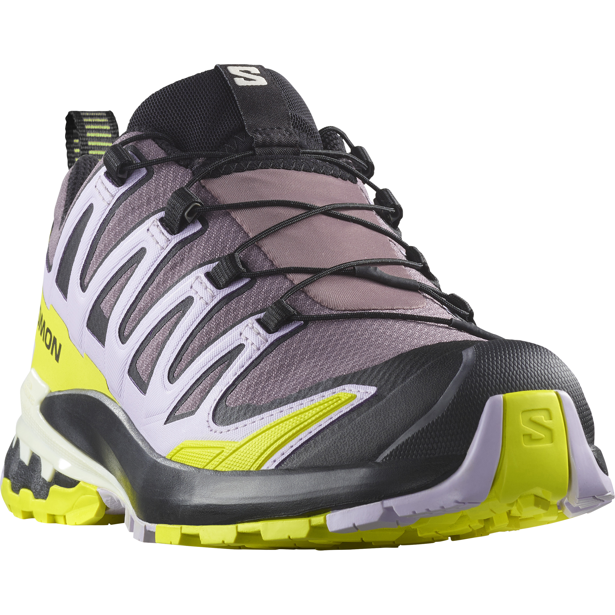 Salomon Laufschuh "XA PRO 3D V9 GORE-TEX", wasserdicht