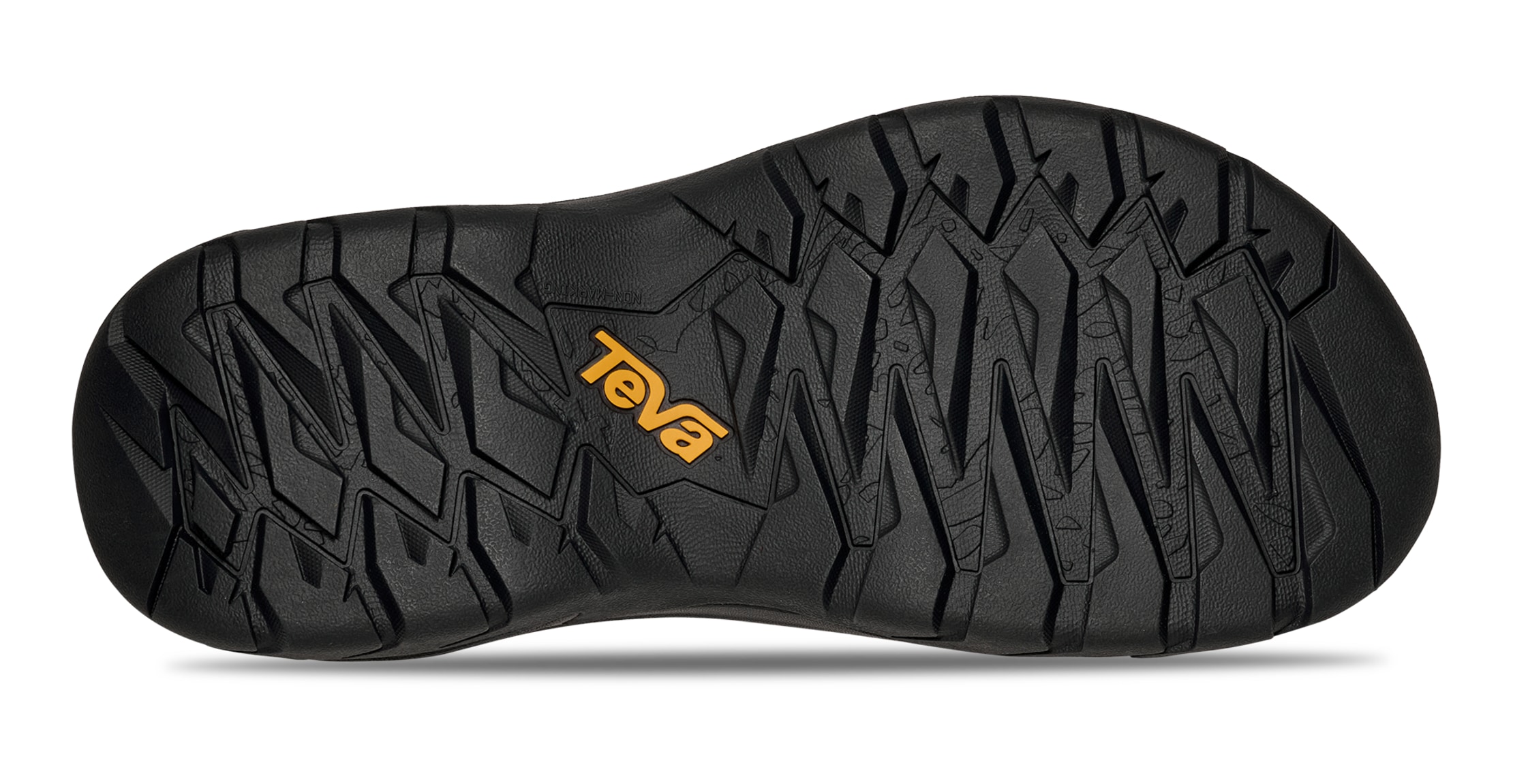 Teva Sandale »TERRA FI 5 UNIVERSAL LEATHER MEN«  Outdoorsandale schnell trocknend, leicht,atmungsaktiv,für Multi-hikes