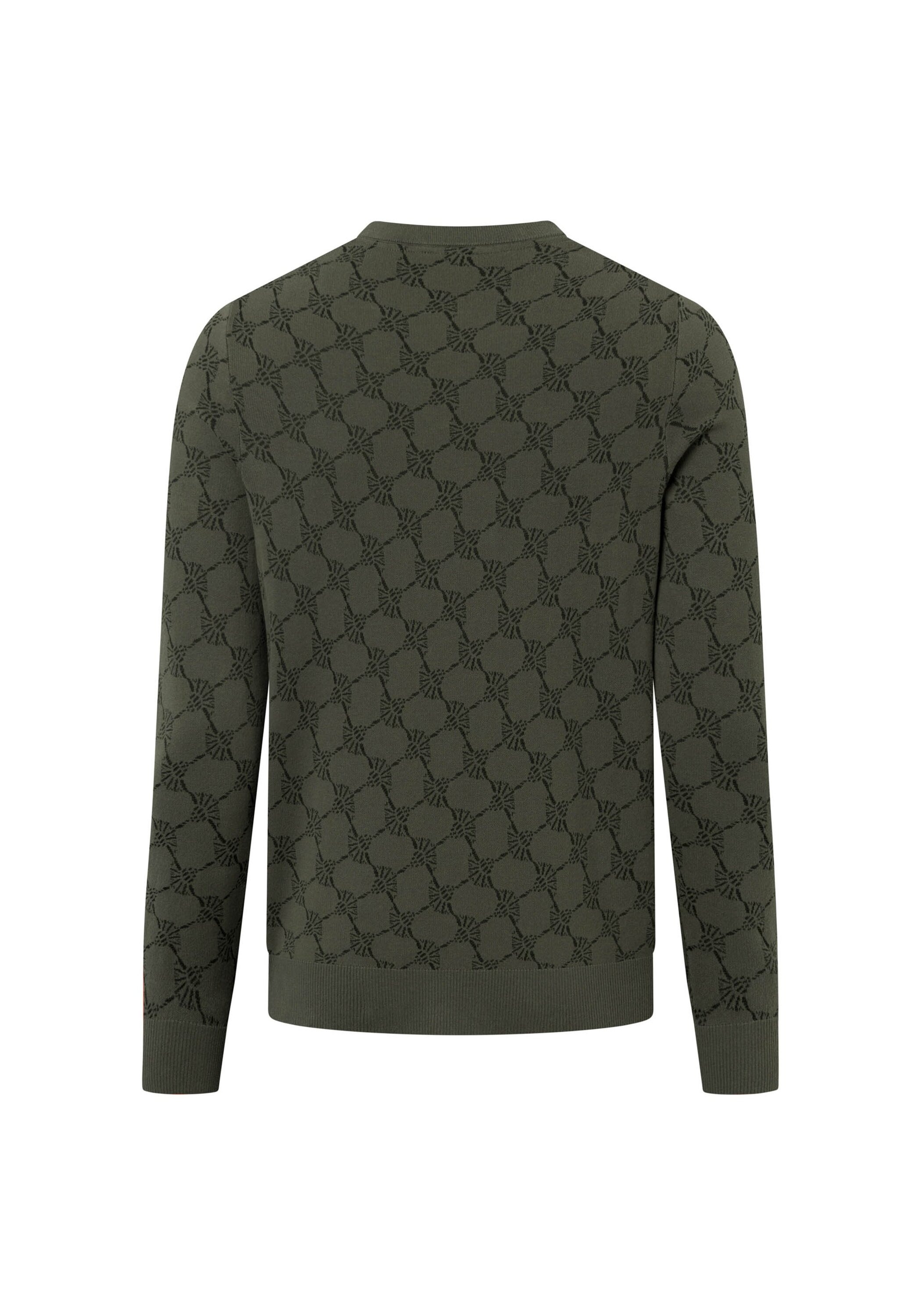 JOOP! Sweater »Strickpullover JK-13Ravon«