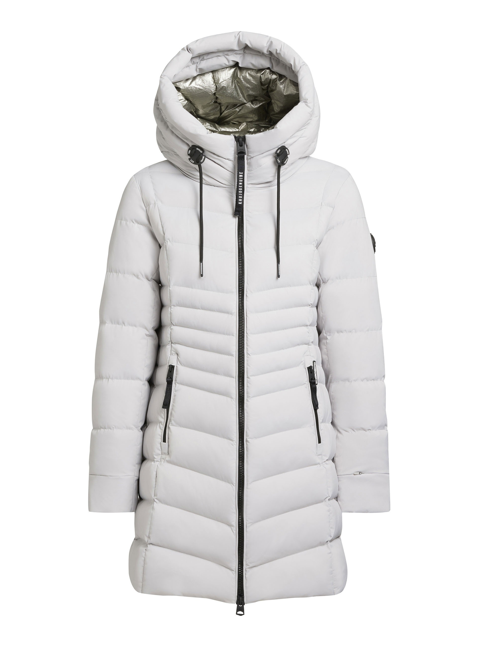 khujo Steppmantel "LAVA" günstig online kaufen