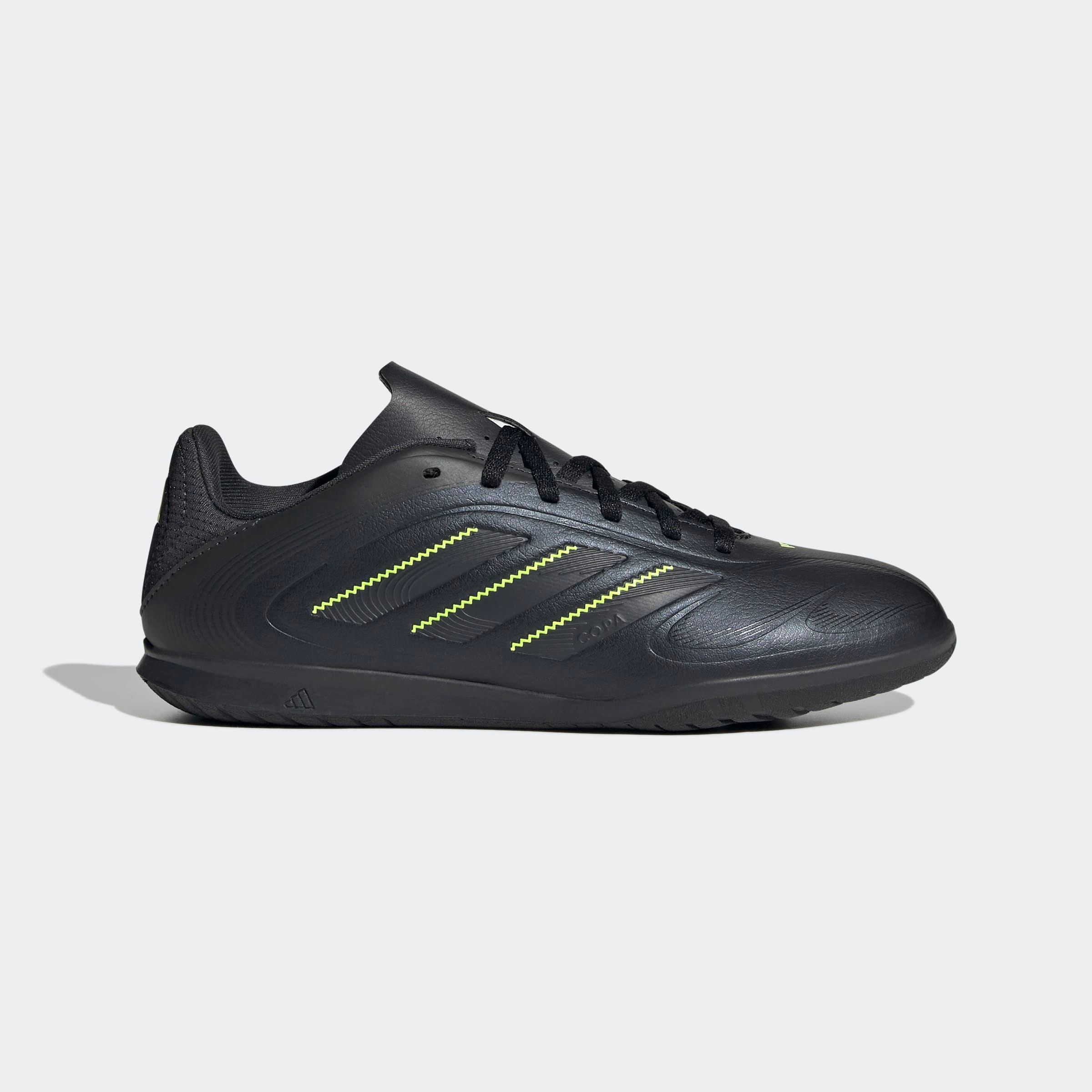 adidas Performance Fußballschuh »COPA PURE 3 CLUB INDOOR KINDER«, geeignet als Hallenschuhe