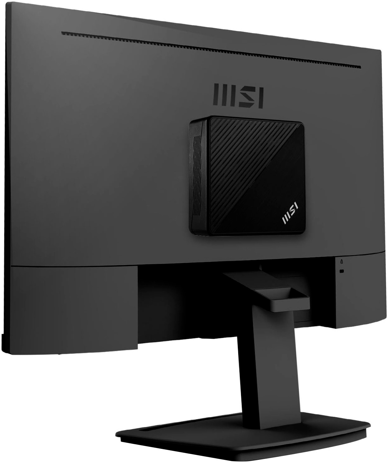 MSI Mini-PC »Cubi N ADL«