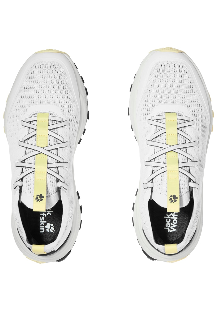 Jack Wolfskin Wanderschuh »PS TRAIL KNIT LOW W«