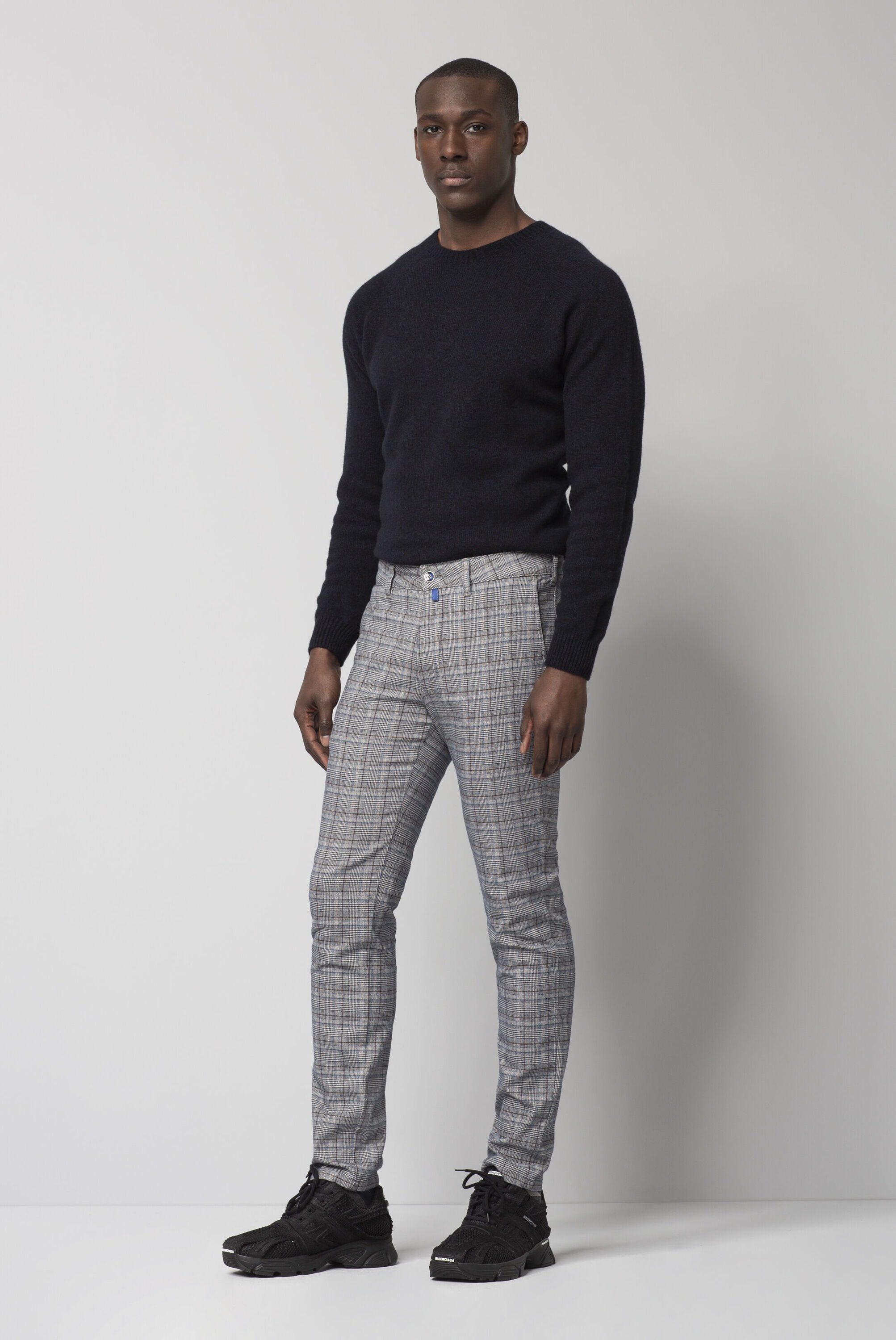 MEYER Chinos »Chino«  Lässige Chino aus der M/5 by MEYER Serie