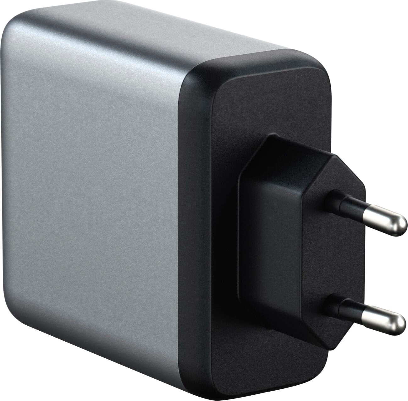 Satechi USB-Ladegerät »100W USB-C PD GaN Wall Charger«