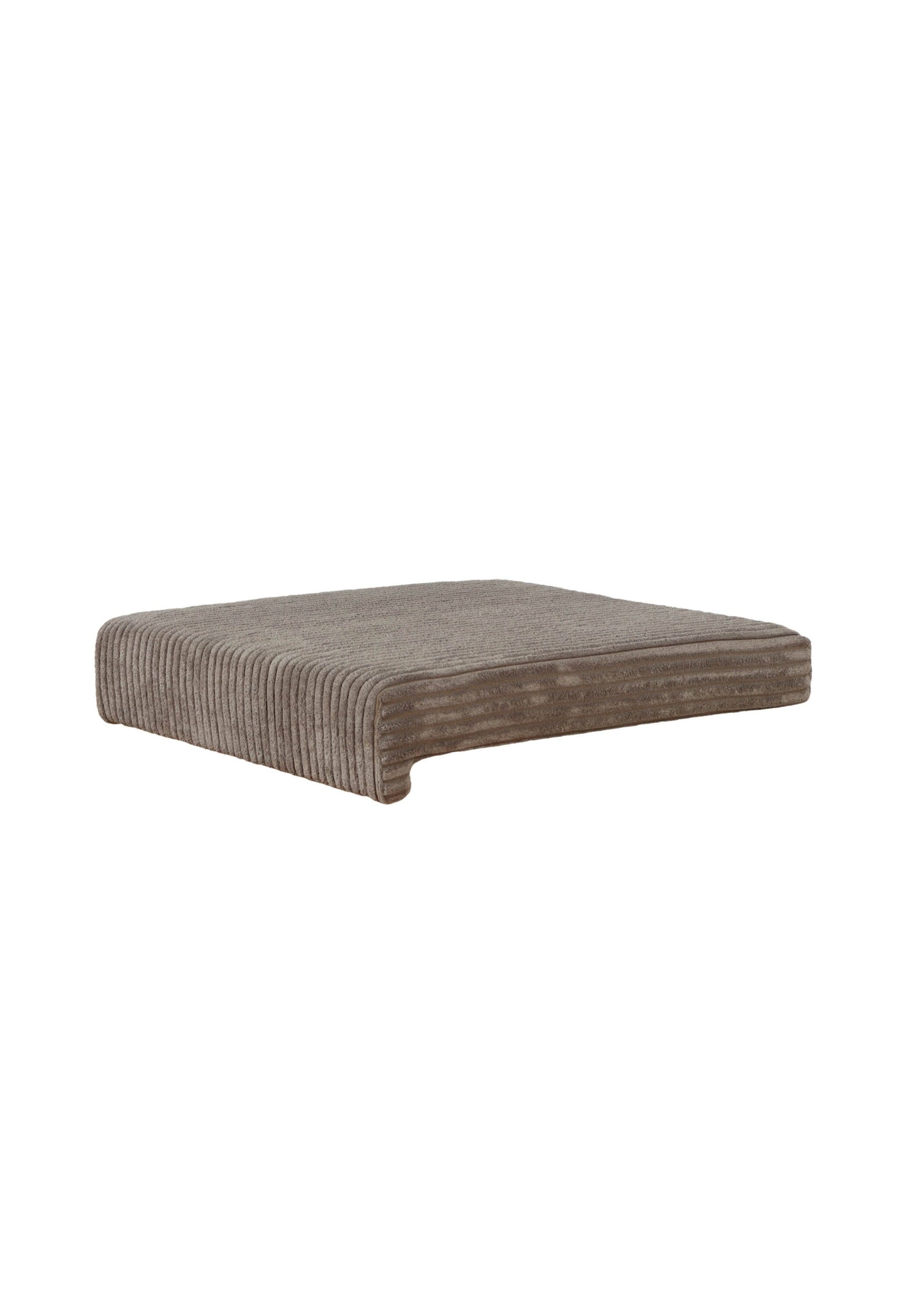 Lycce Bankauflage "Bankauflage Bankauflage Klemmkissen 1 Leiste 1er Pack" 3