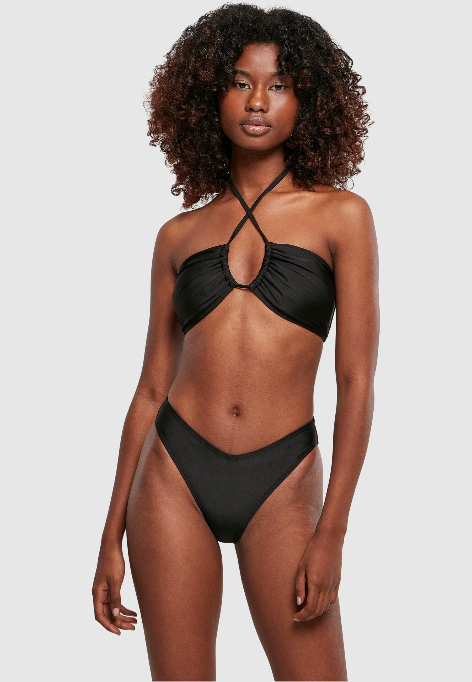 Ladies deals black tankini