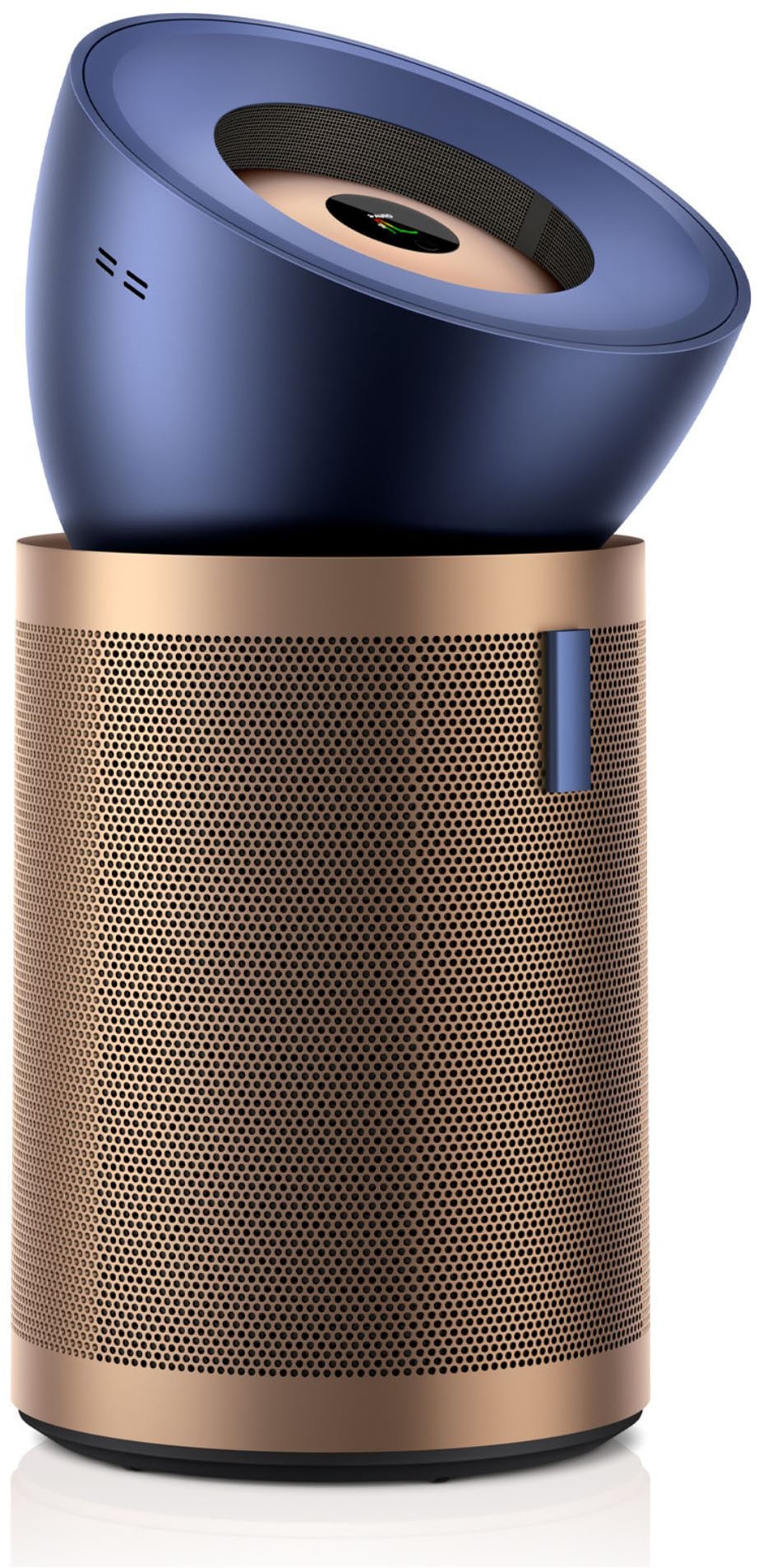 DYSON Luftreiniger »Purifier Big+Quiet Formaldehyde, Entfernt Gase, Gerüche, NO₂ und mehr«