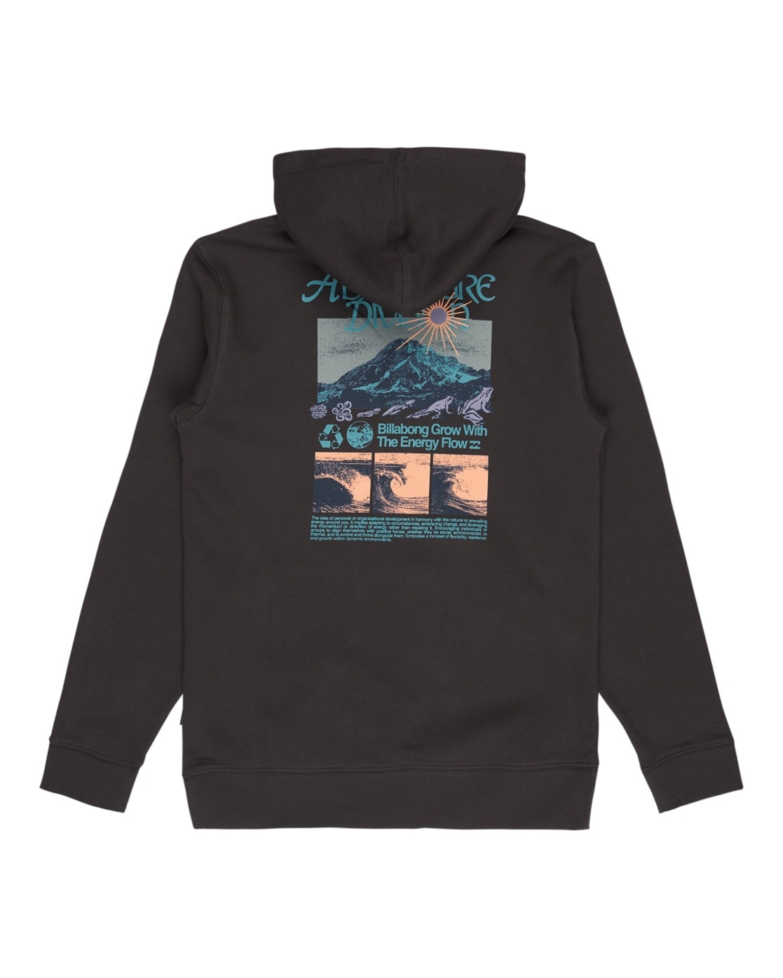 Billabong Sweatshirt »Compass«
