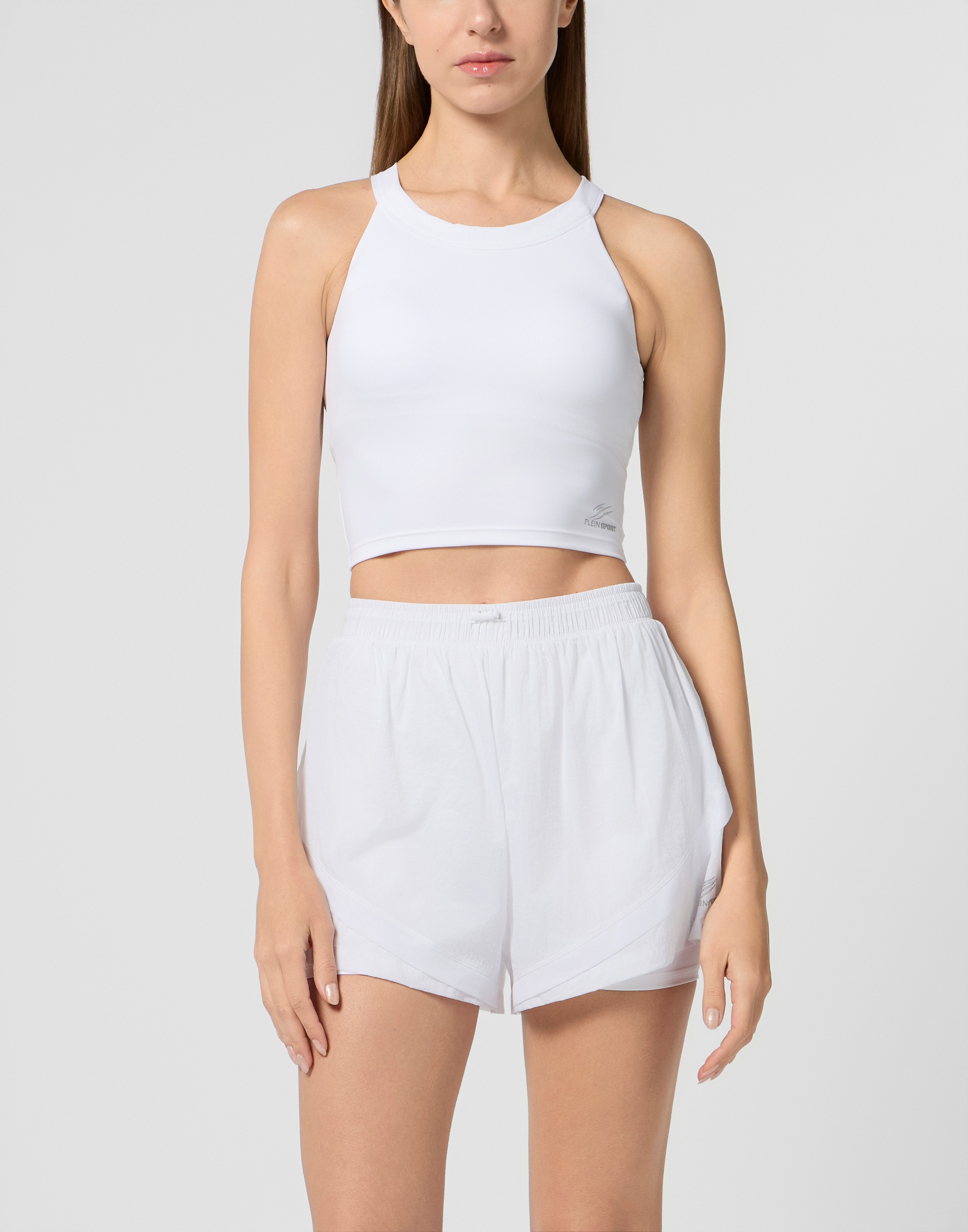 PLEIN SPORT Tanktop »Tank Top PS«