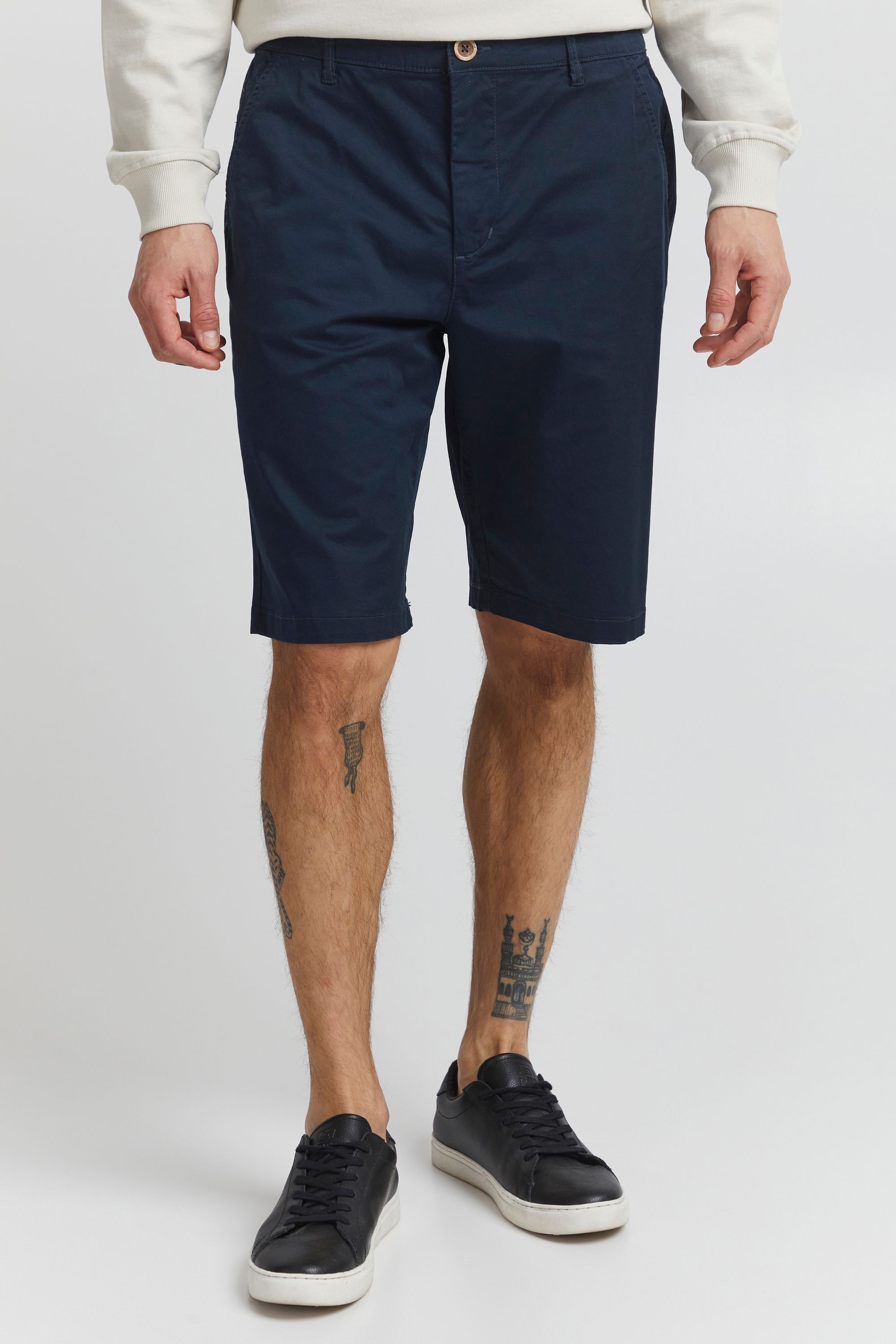 Solid Shorts "Shorts SDBishop" günstig online kaufen