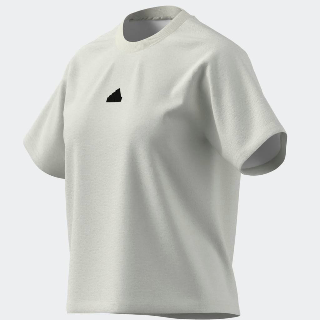 adidas Sportswear T-Shirt »W Z.N.E. TEE«