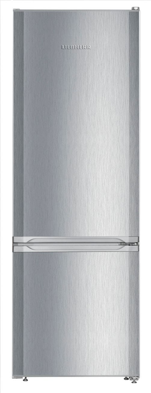 Liebherr Kühl-/Gefrierkombination »CUele 2831_997206051« 161,2 cm hoch 55 cm breit