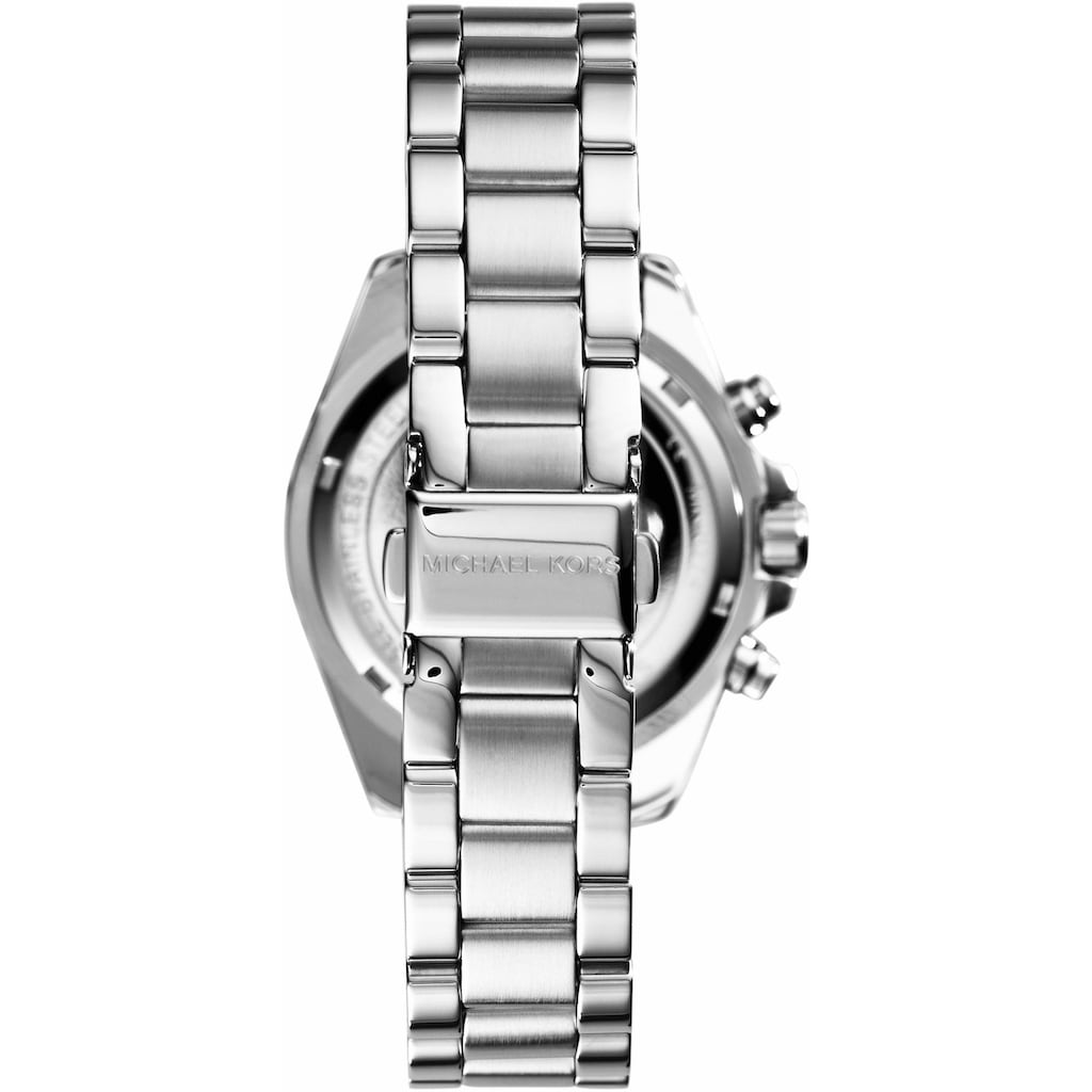 MICHAEL KORS Chronograph »MINI BRADSHAW, MK6174«