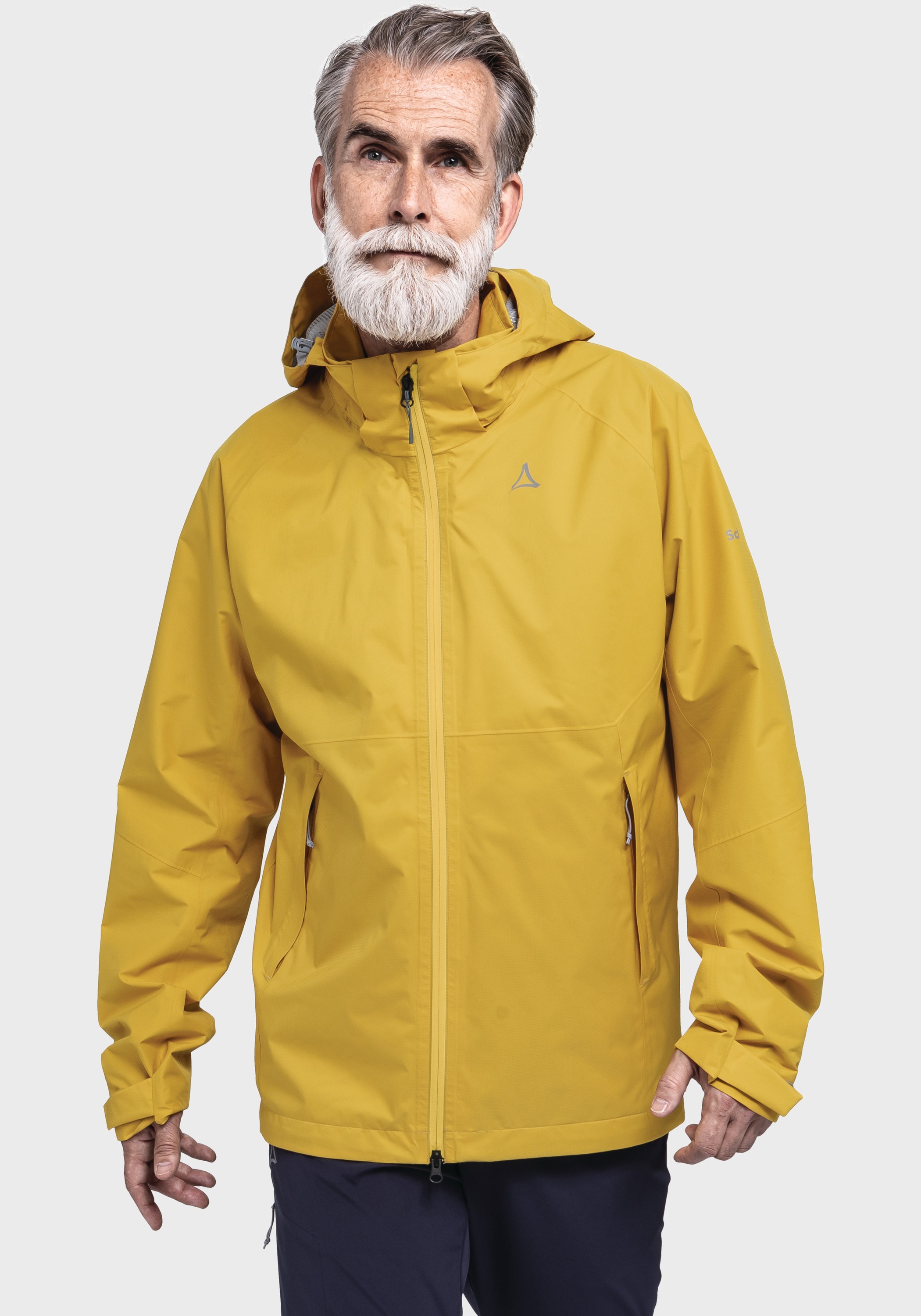 Thumbnail - Schöffel Outdoorjacke "Jacket Easy XT M" mit Kapuze