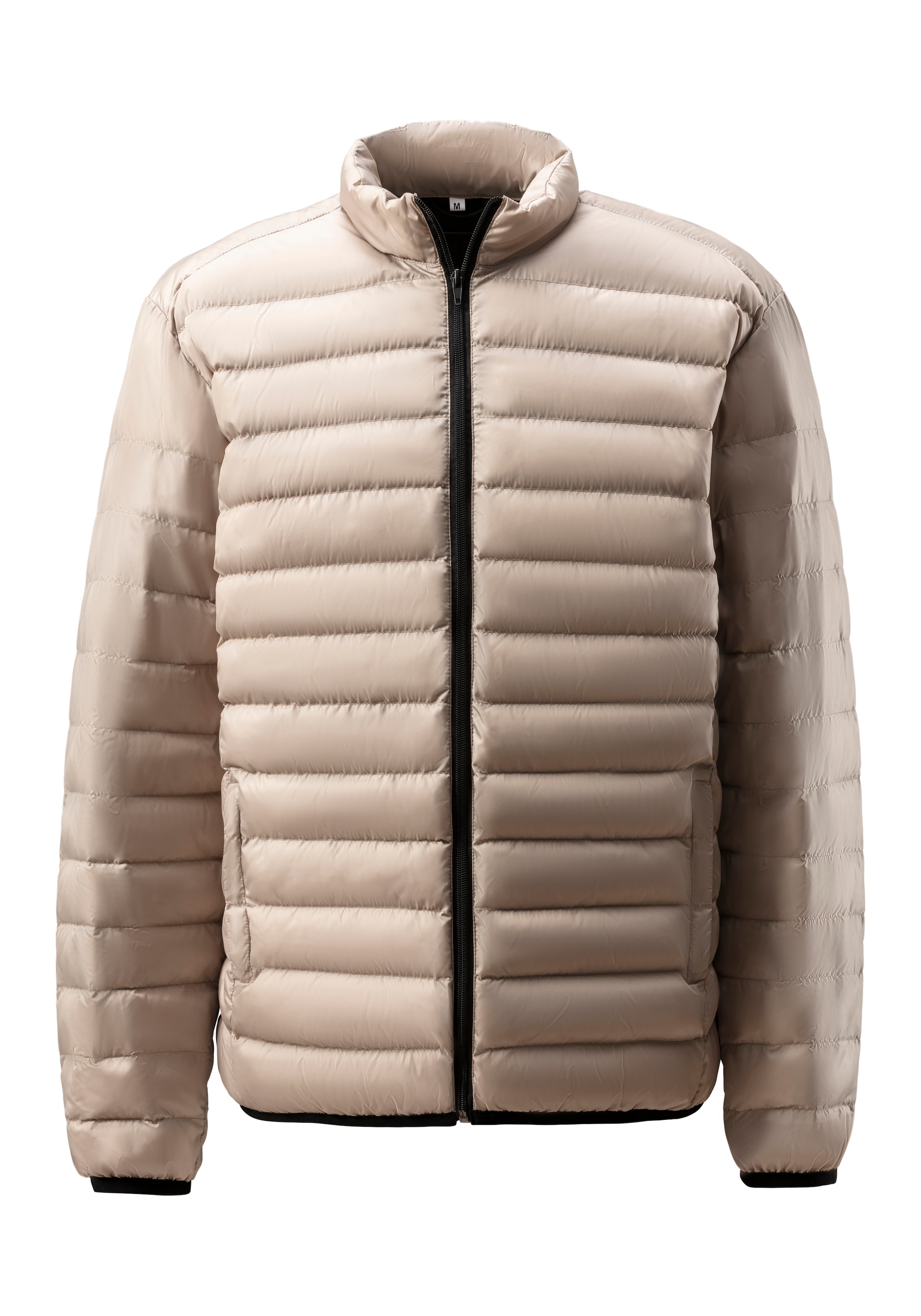 H.I.S Steppjacke, ohne Kapuze, leicht und gut zu verstauen
