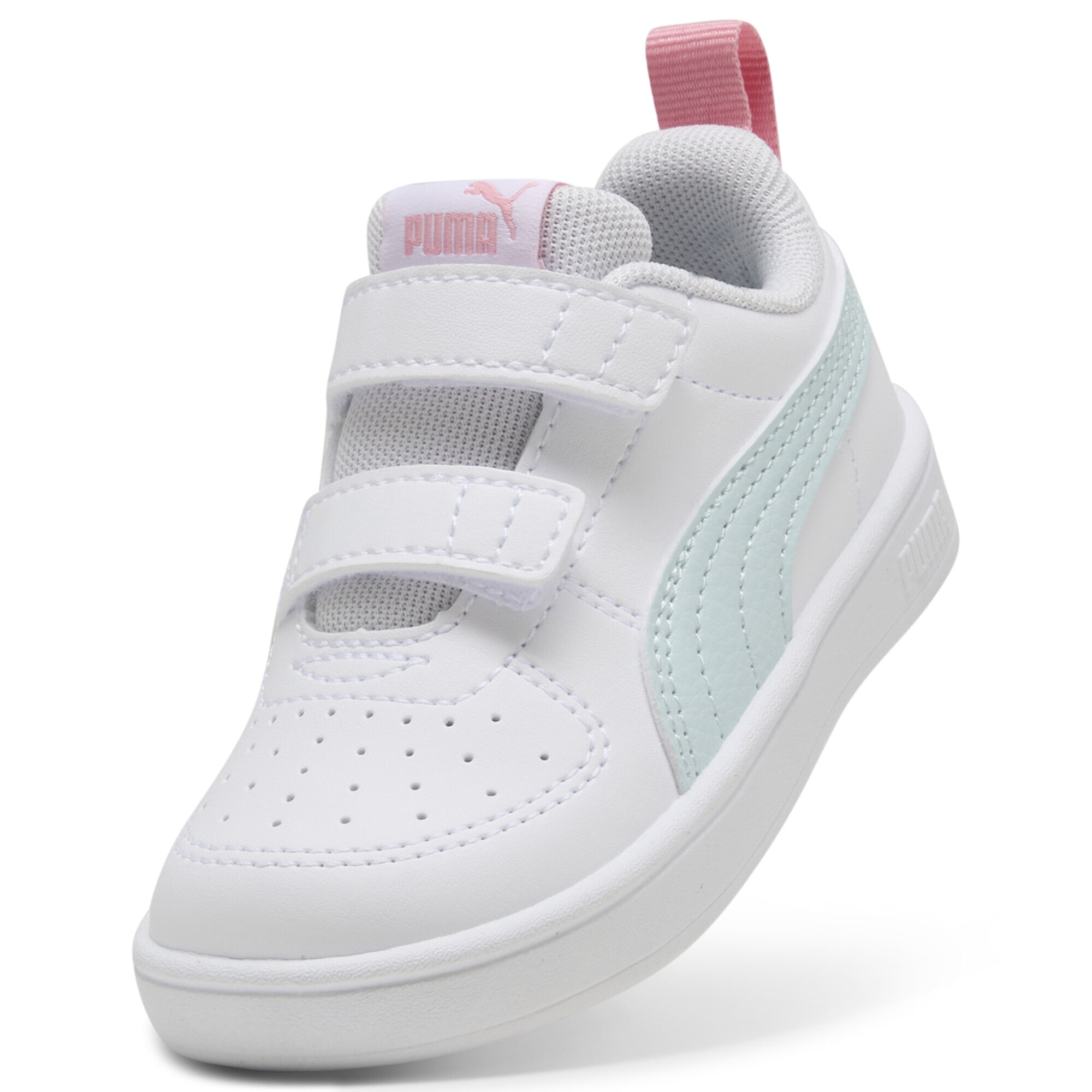 PUMA Sneaker »PUMA Rickie V Sneakers Kinder«