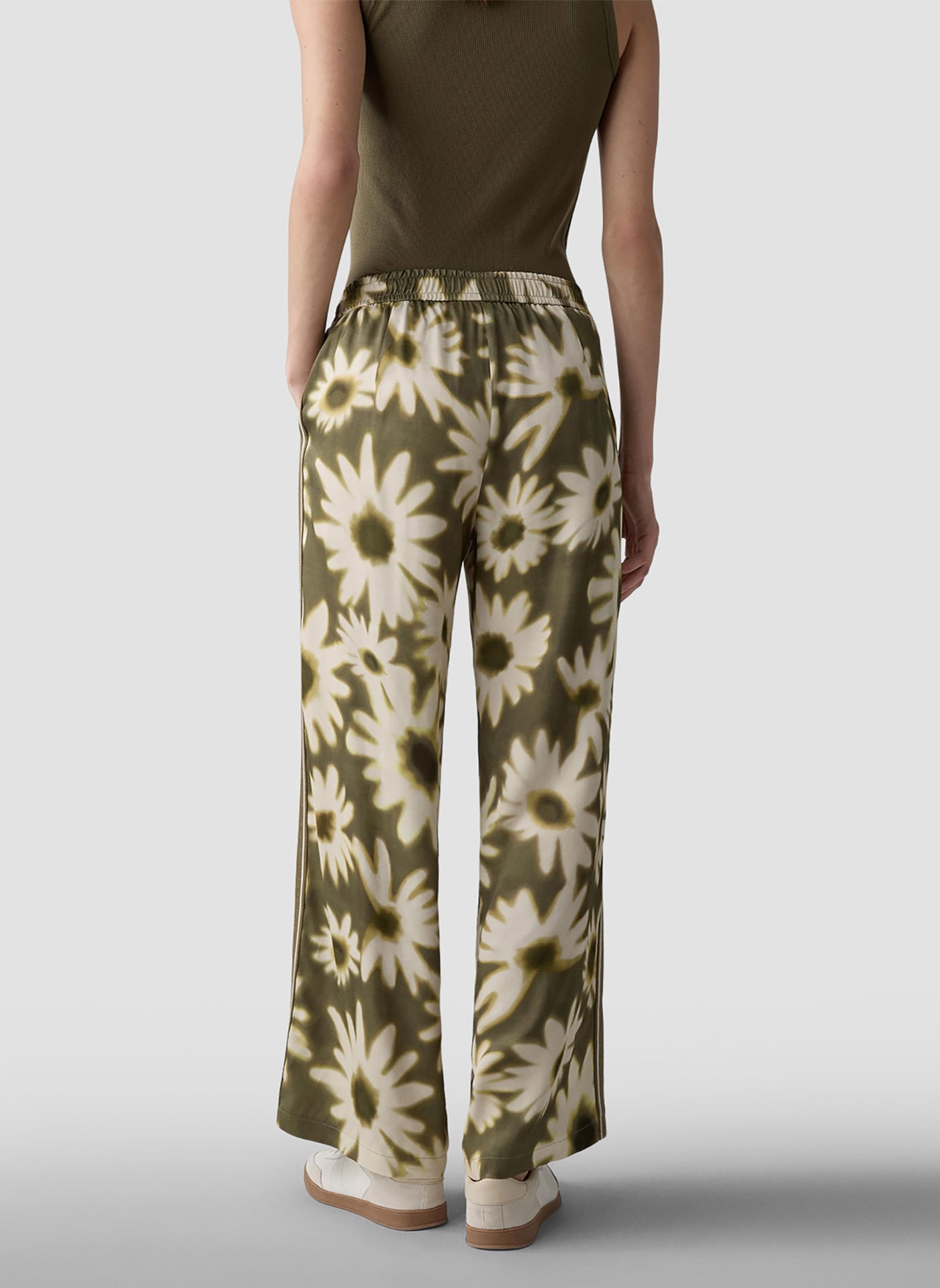 LeComte Jerseyhose »Hose«