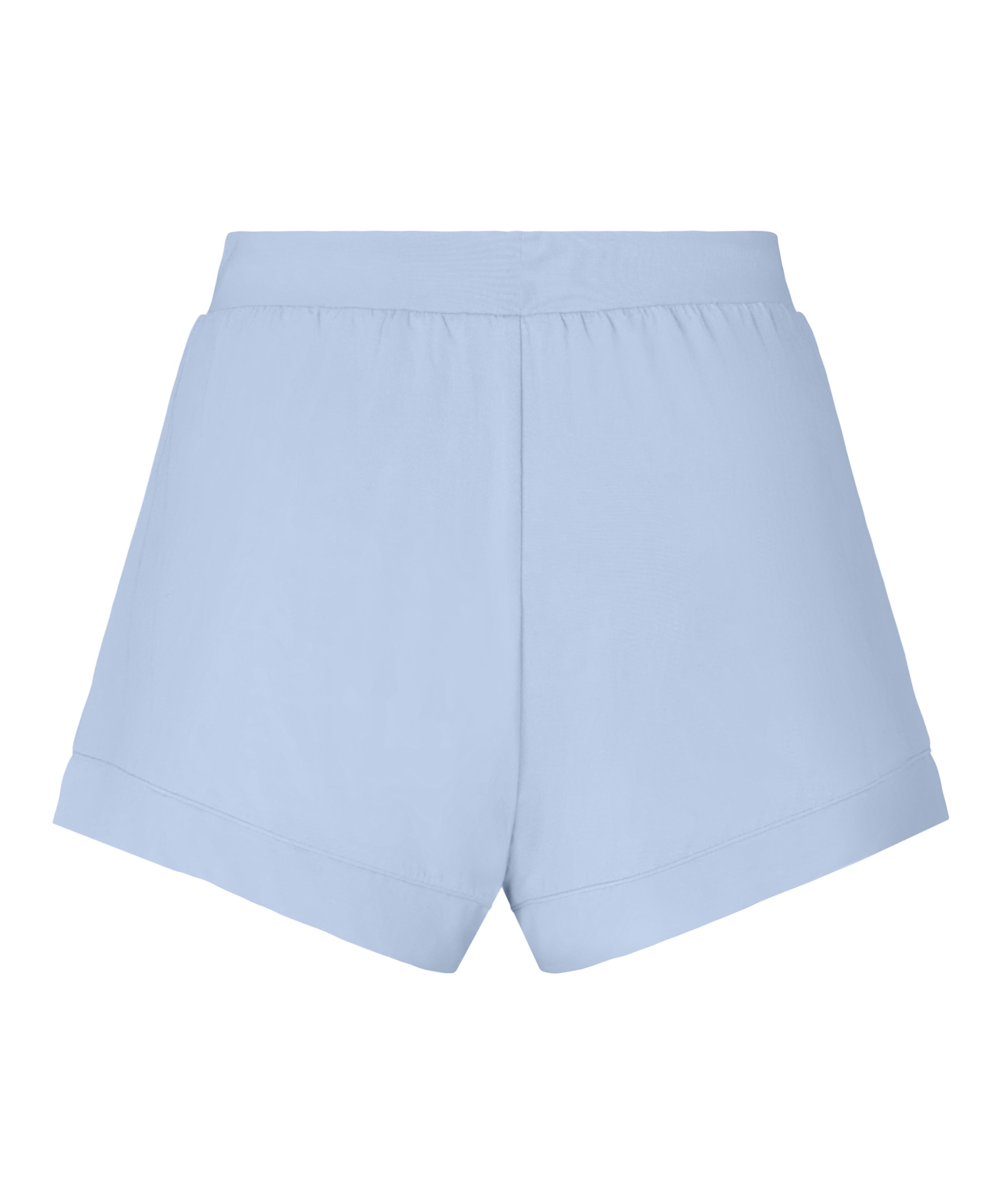 Hunkemöller Pyjama »Jersey-Shorts Essential«