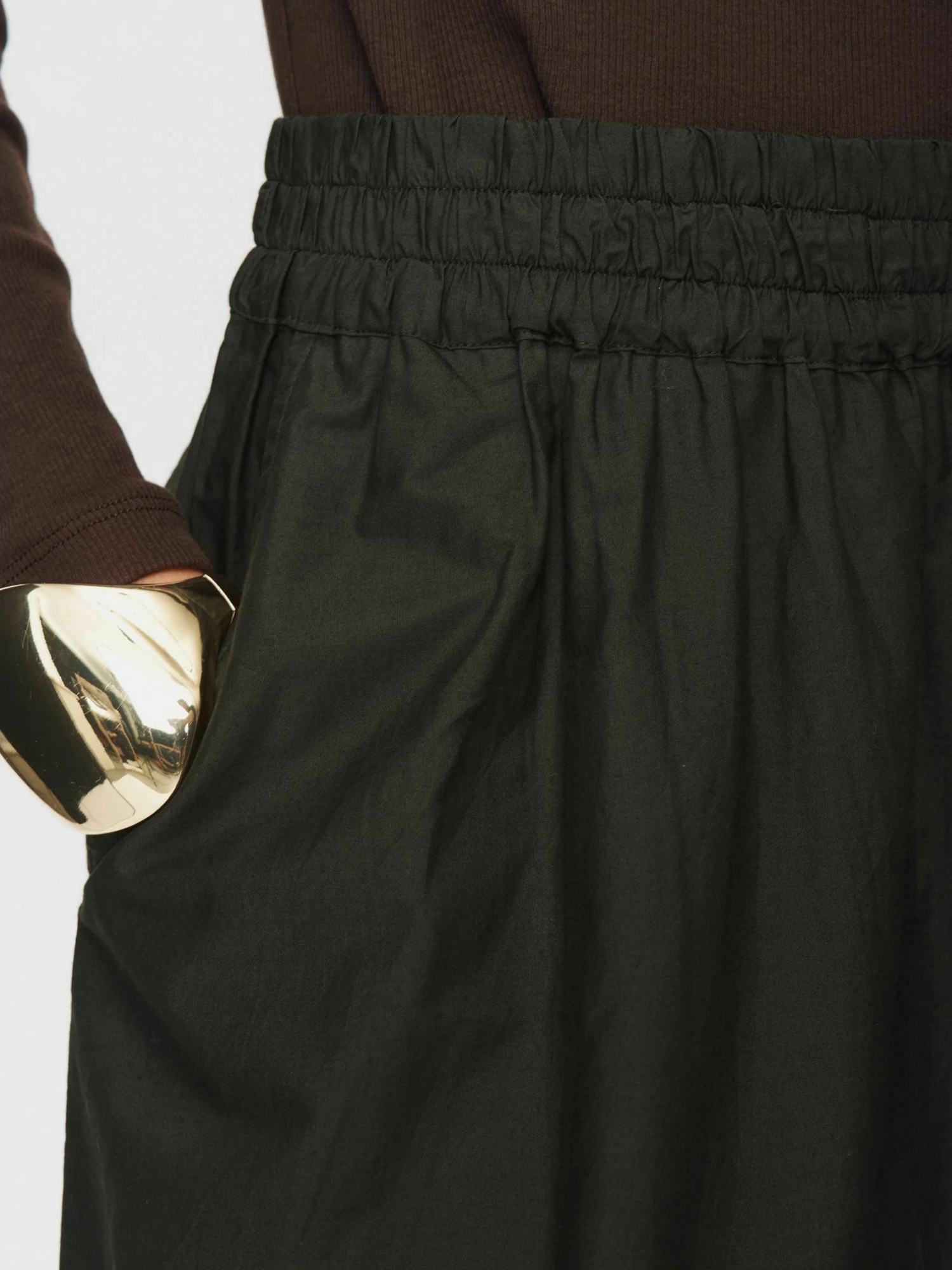 nümph Midirock »Nümph SKIRT NUJUNY«