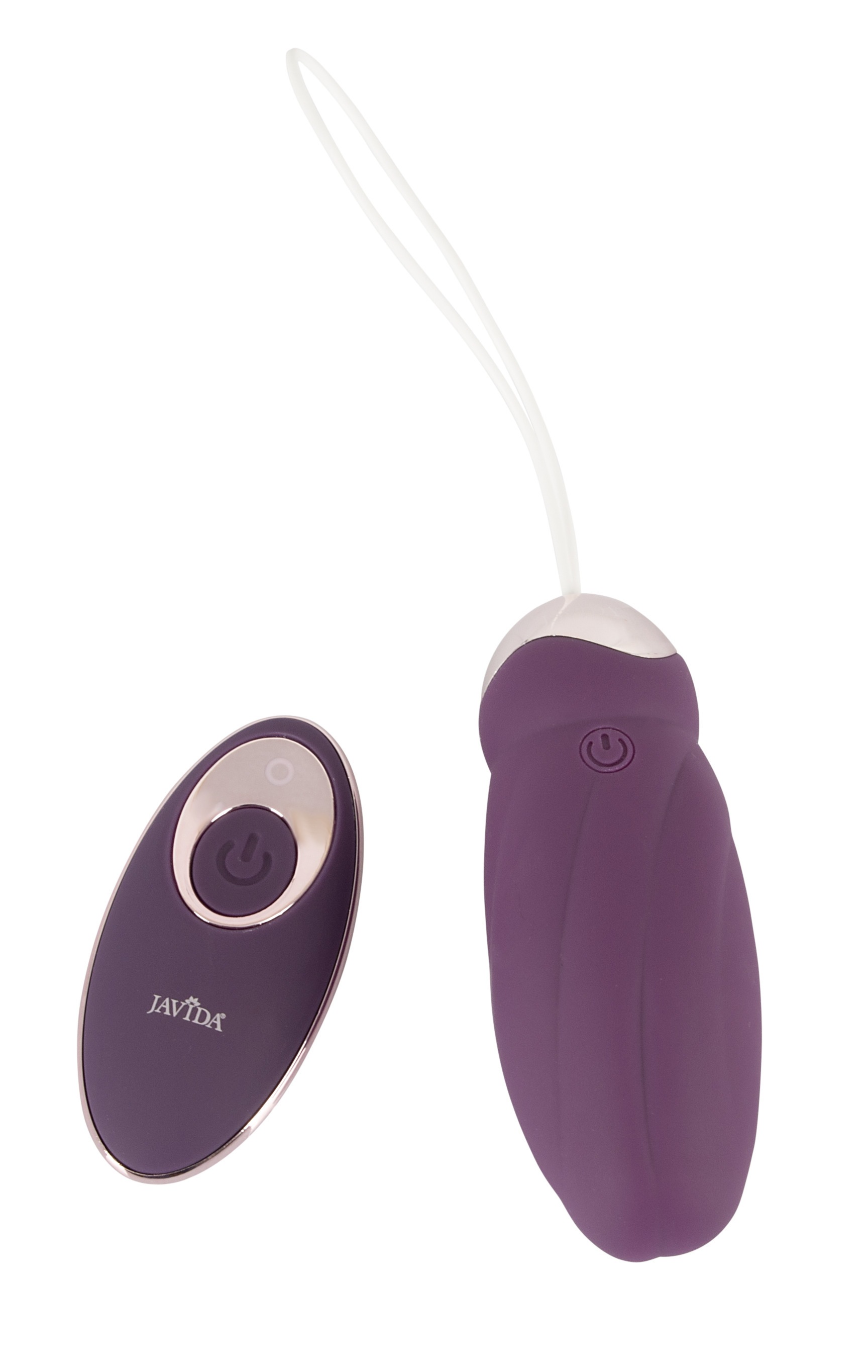 Javida Liebeskugeln »Vibroei Rotating Love Ball«