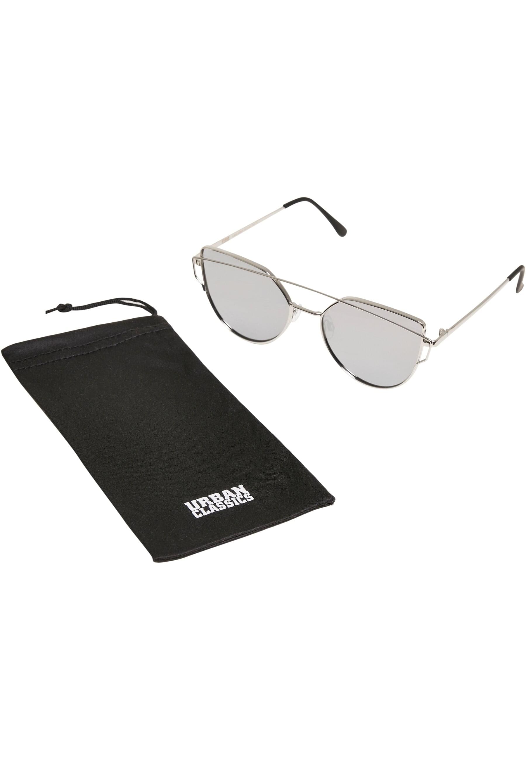 URBAN CLASSICS Sonnenbrille "Urban Classics Unisex Sunglasses July UC"