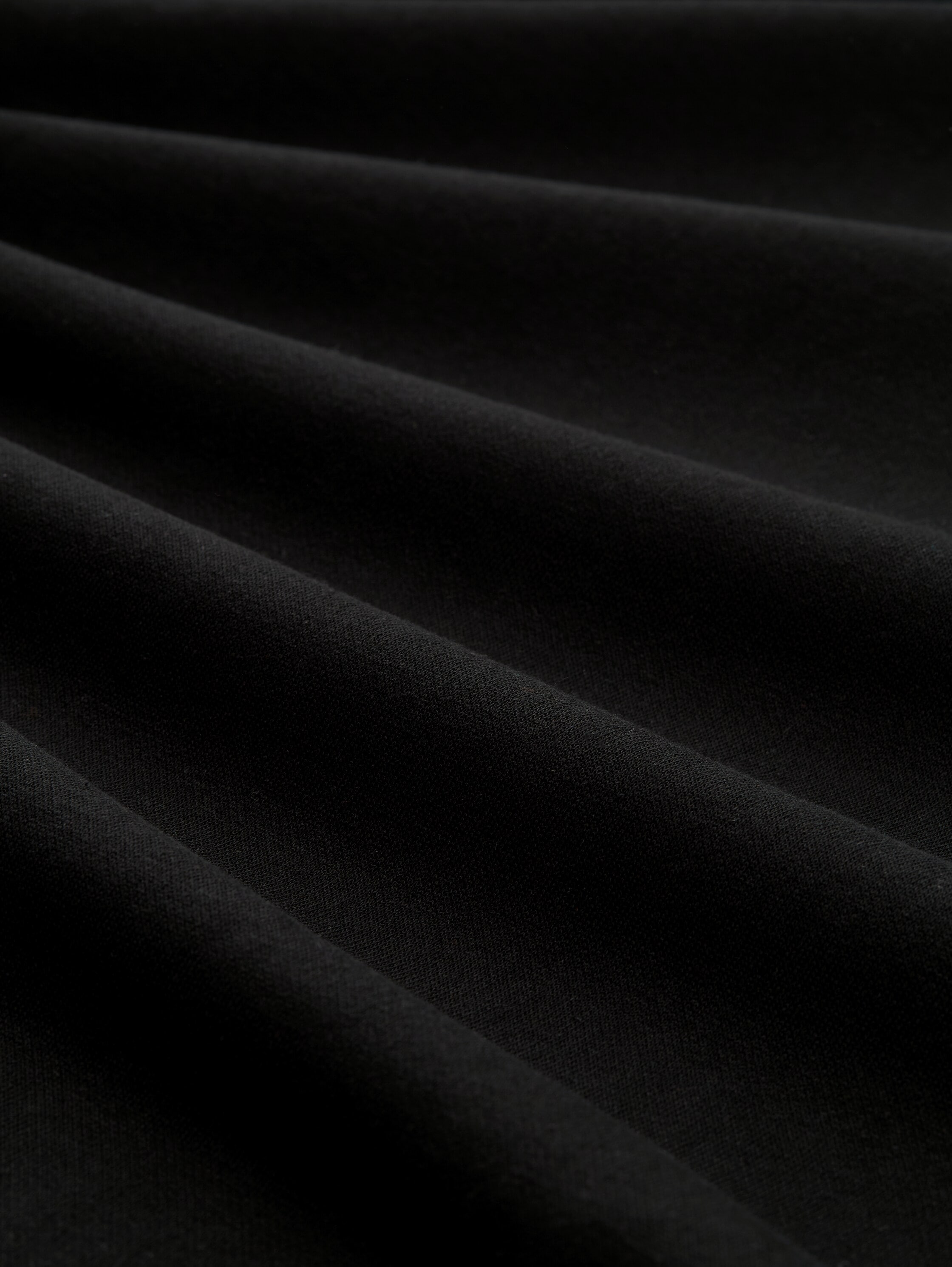 TOM TAILOR Denim Sweatshirt , mit Rippbündchen
