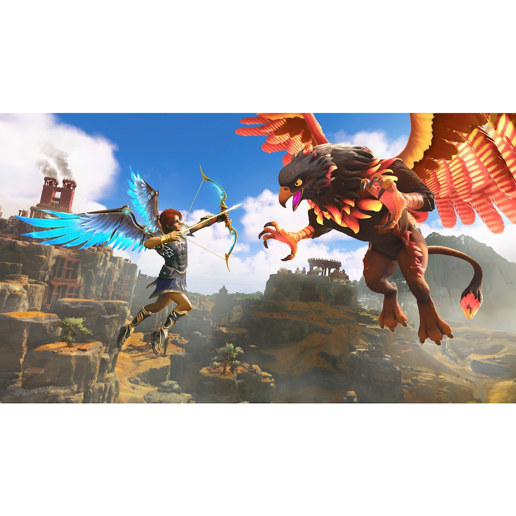 UBISOFT Spielesoftware »Immortals Fenyx Rising«, PlayStation 4