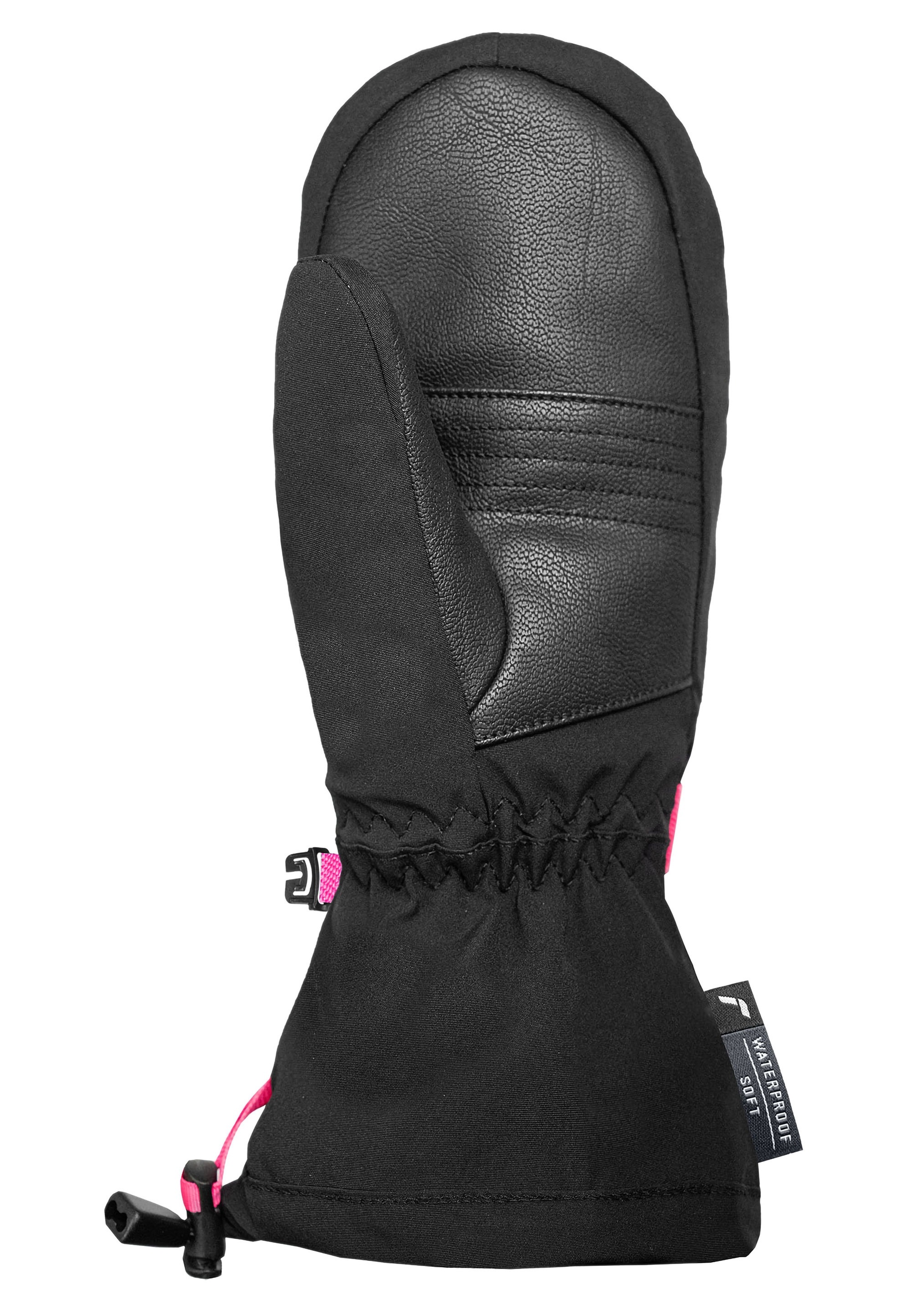 Reusch Fäustlinge »Karl R-TEX® XT Junior Mitten« mit wasserdichter, atmungsaktiver Funktion