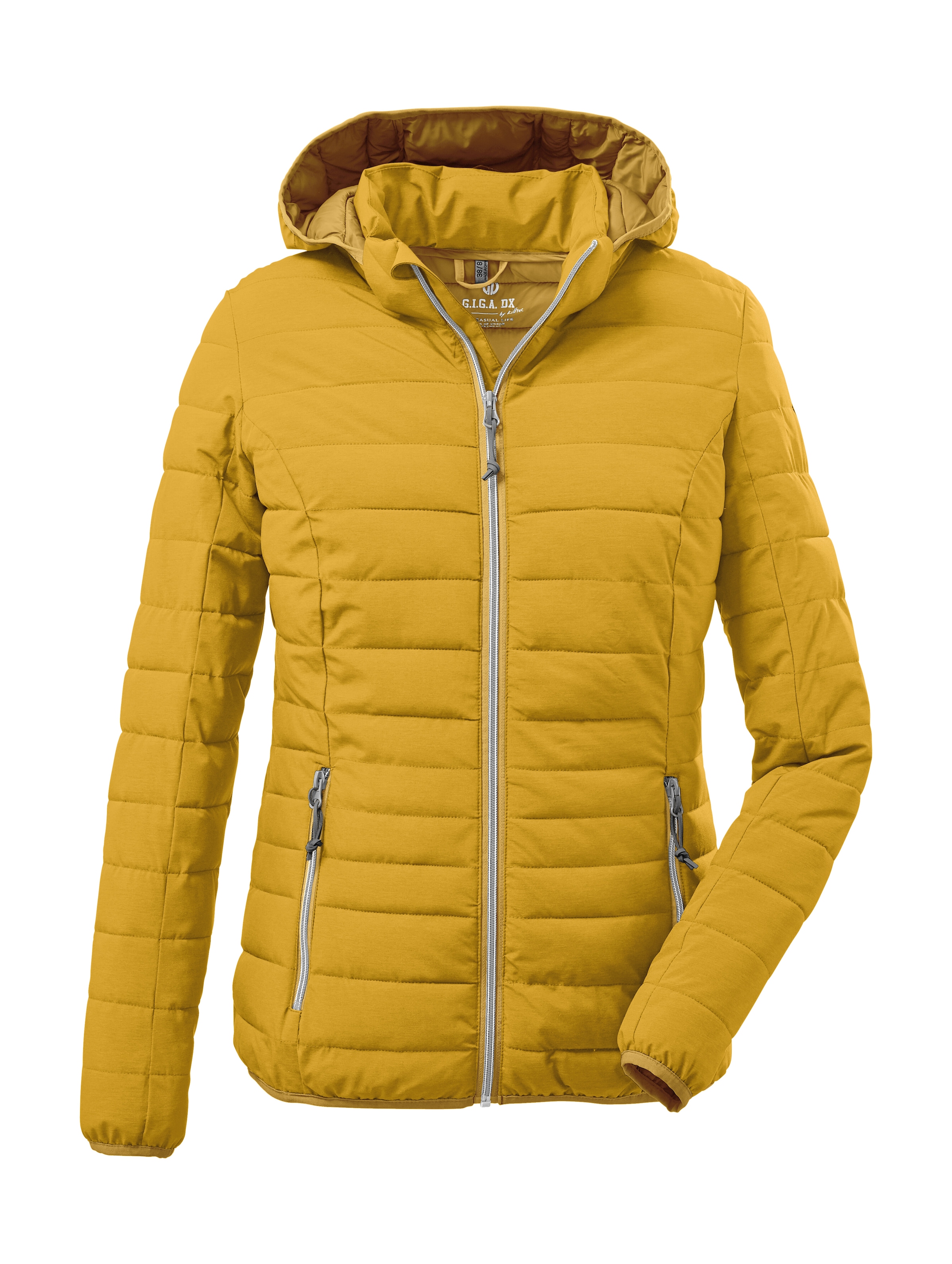 | bestellen by online G.I.G.A. Steppjacke DX »Uyaka« BAUR killtec