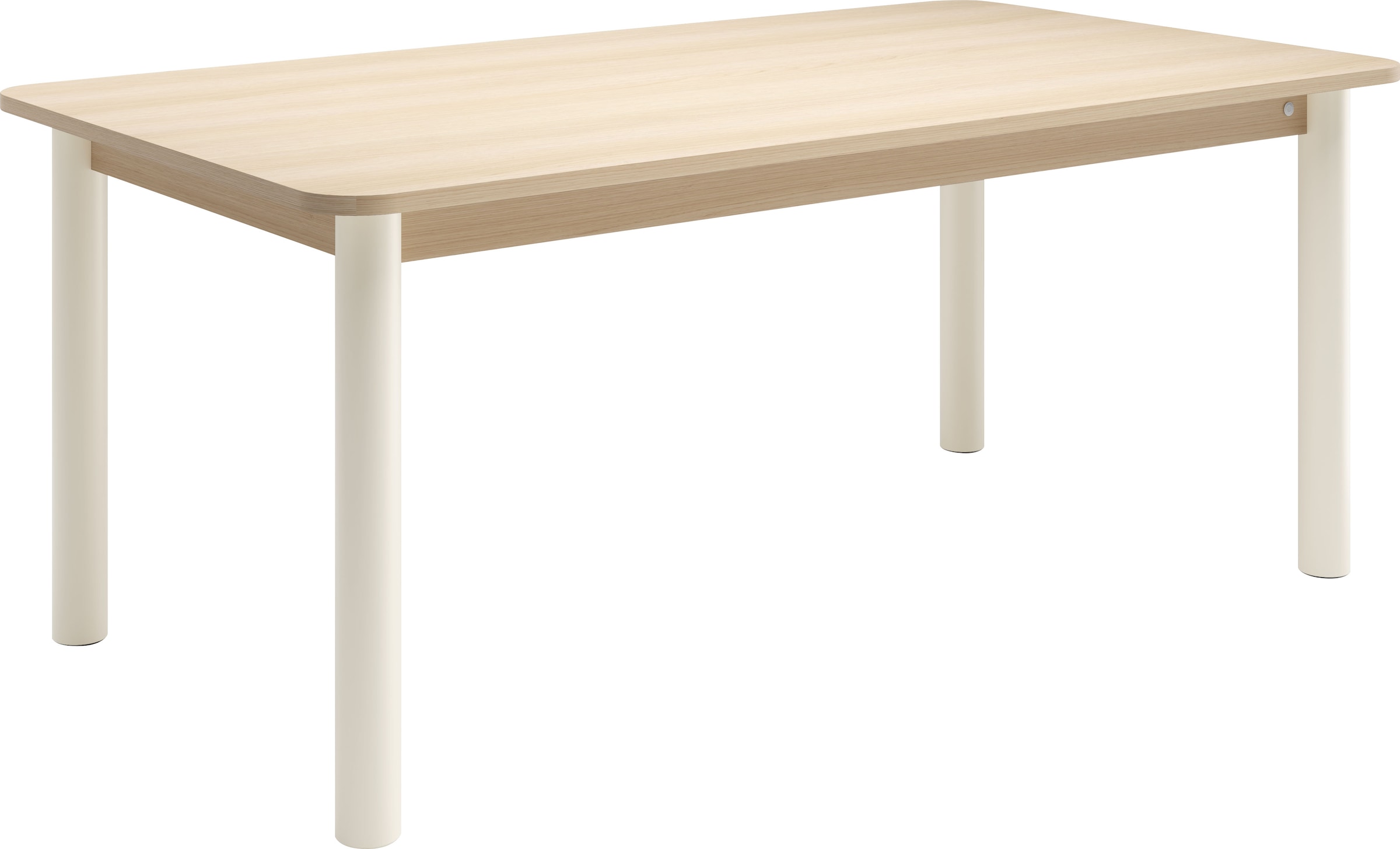 TOM TAILOR HOME Esstisch "COLOR TABLE", (1 St.), Esstisch, 4-Fuß, 3 Größen, günstig online kaufen