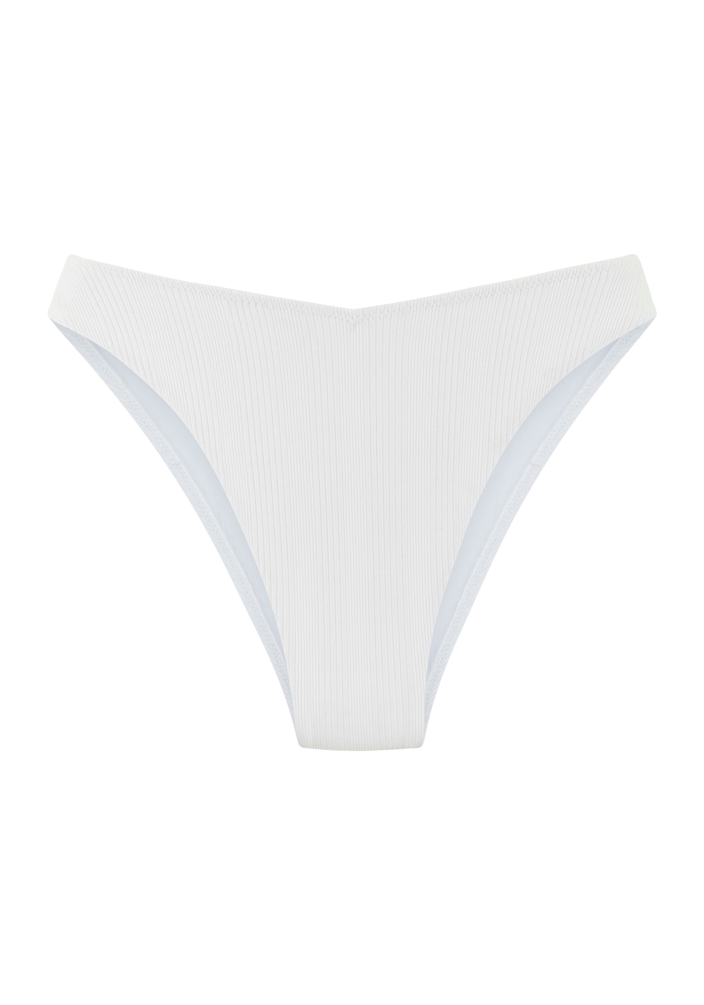 Copenhagen Studios Bikini-Hose »Nela«, in V-förmiger Schnittform