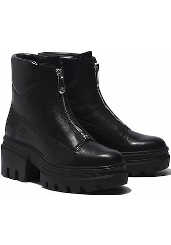 Bootsschuh »Everleigh Boot Front Zip«