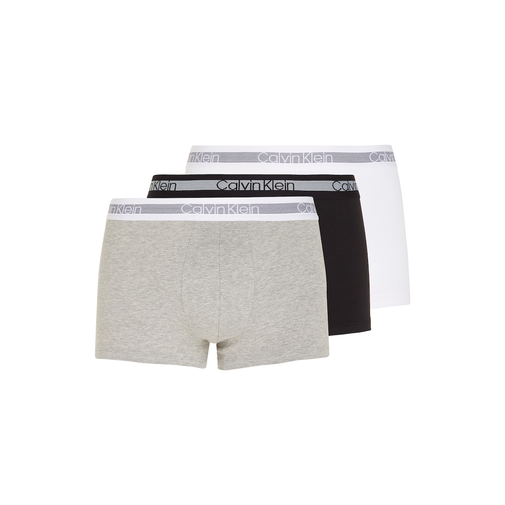 Calvin Klein Underwear Boxer »Cooling«, (3 St.)